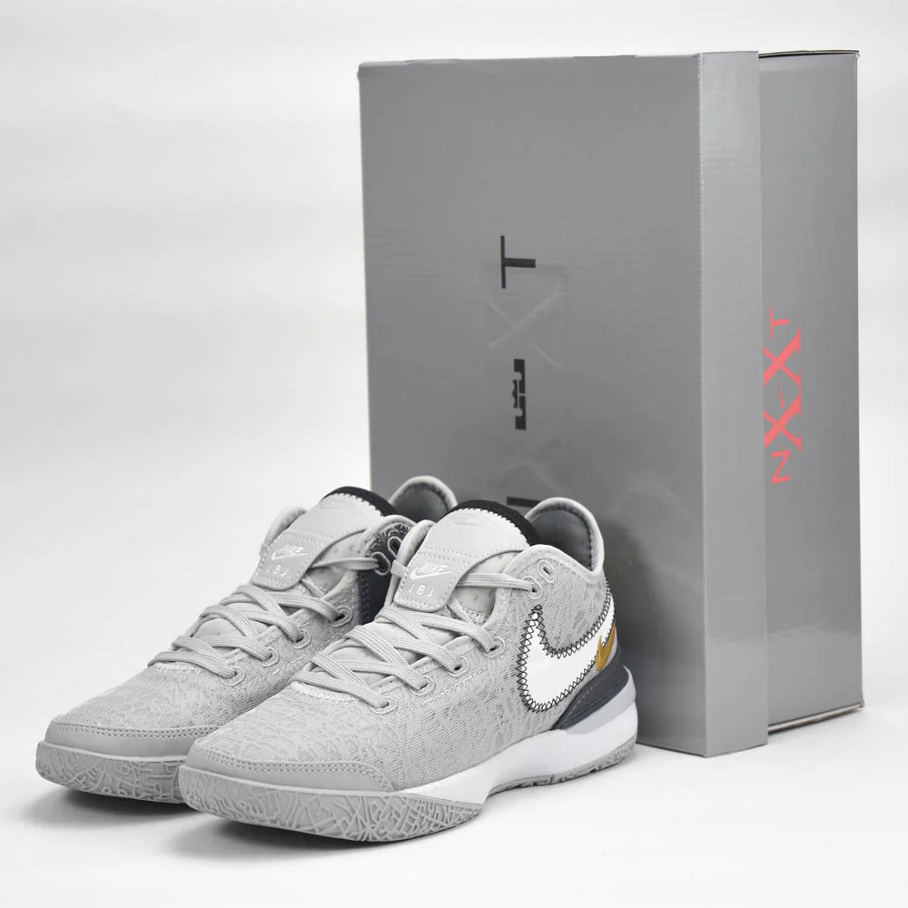 Nike Zoom LeBron NXXT Gen - Image 3
