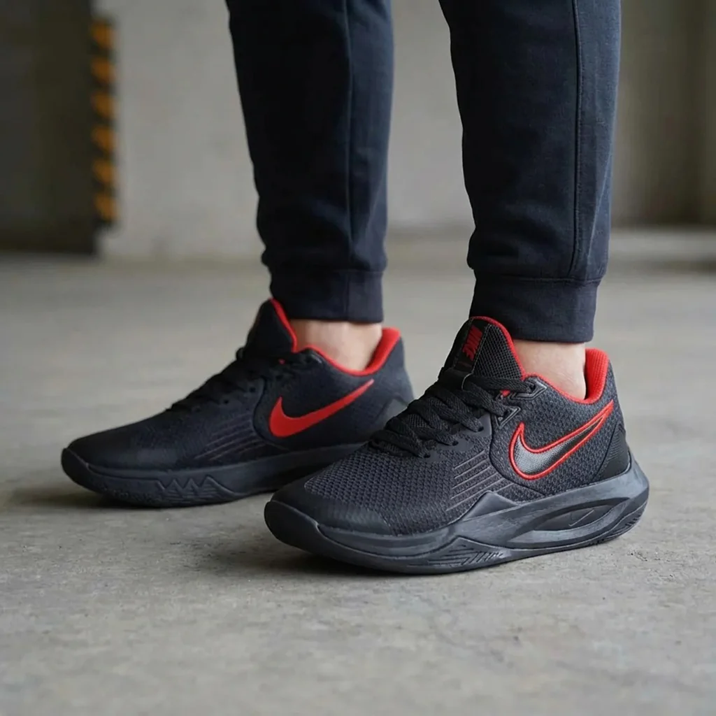 NIKE BASKET - Image 7