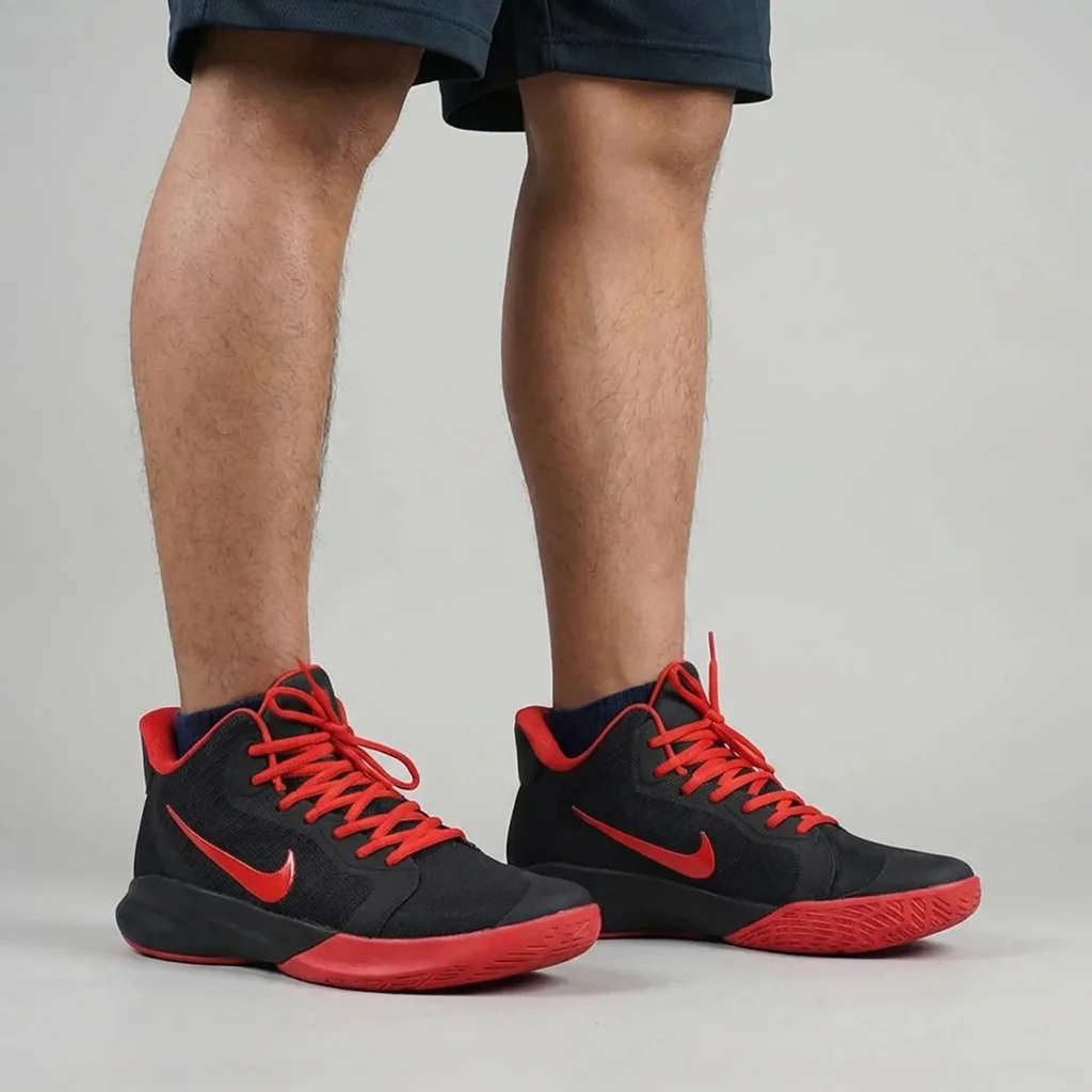 Nike Air Precision III - Image 10