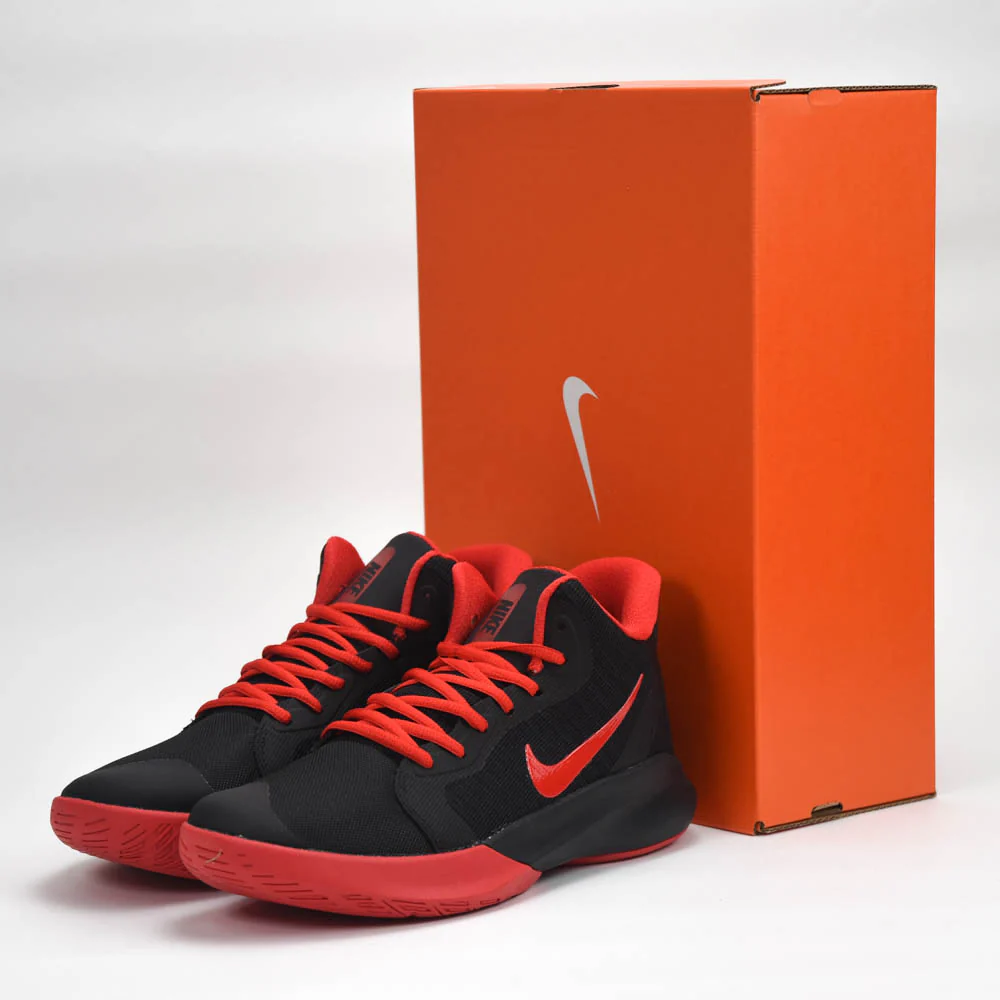 Nike Air Precision III - Image 4