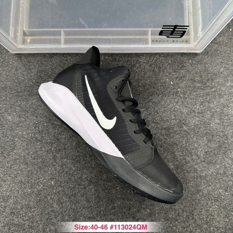 Nike Precision III - Image 10