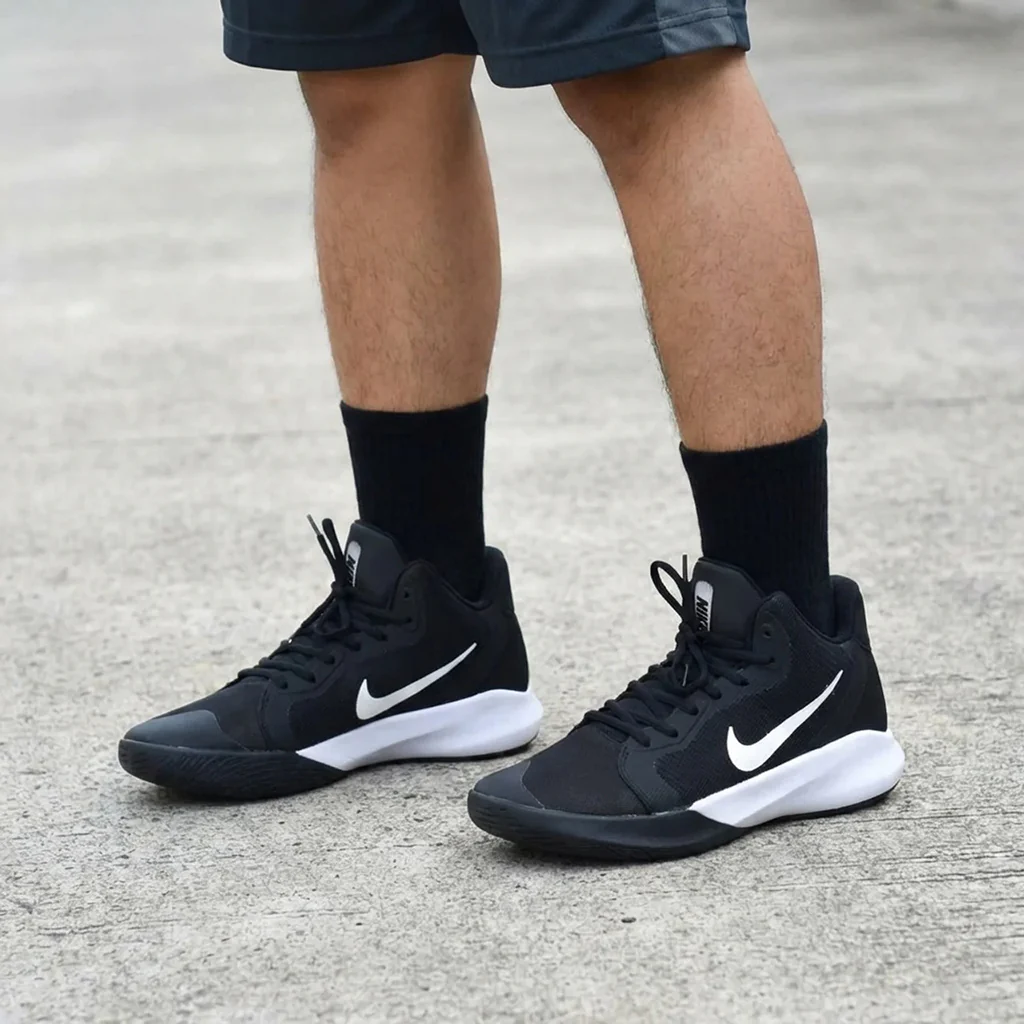 Nike Precision III - Image 3
