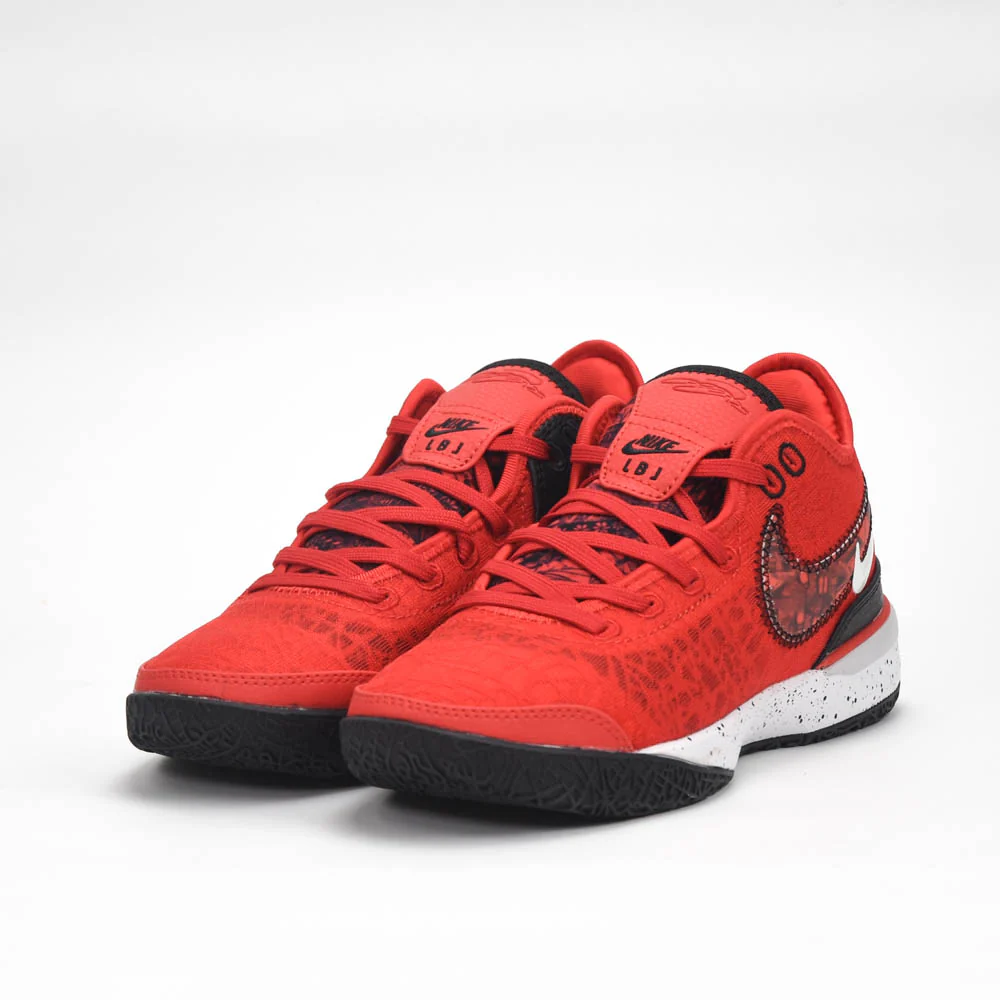 Nike LeBron NXXT Gen - Image 3