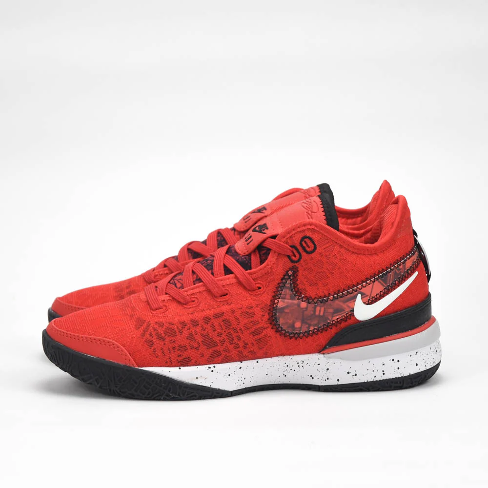 Nike LeBron NXXT Gen - Image 4