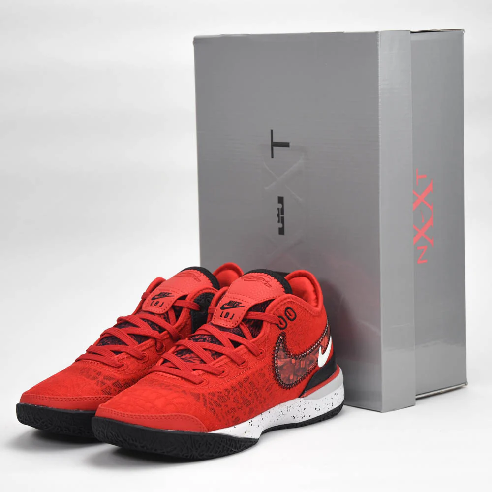 Nike LeBron NXXT Gen - Image 8