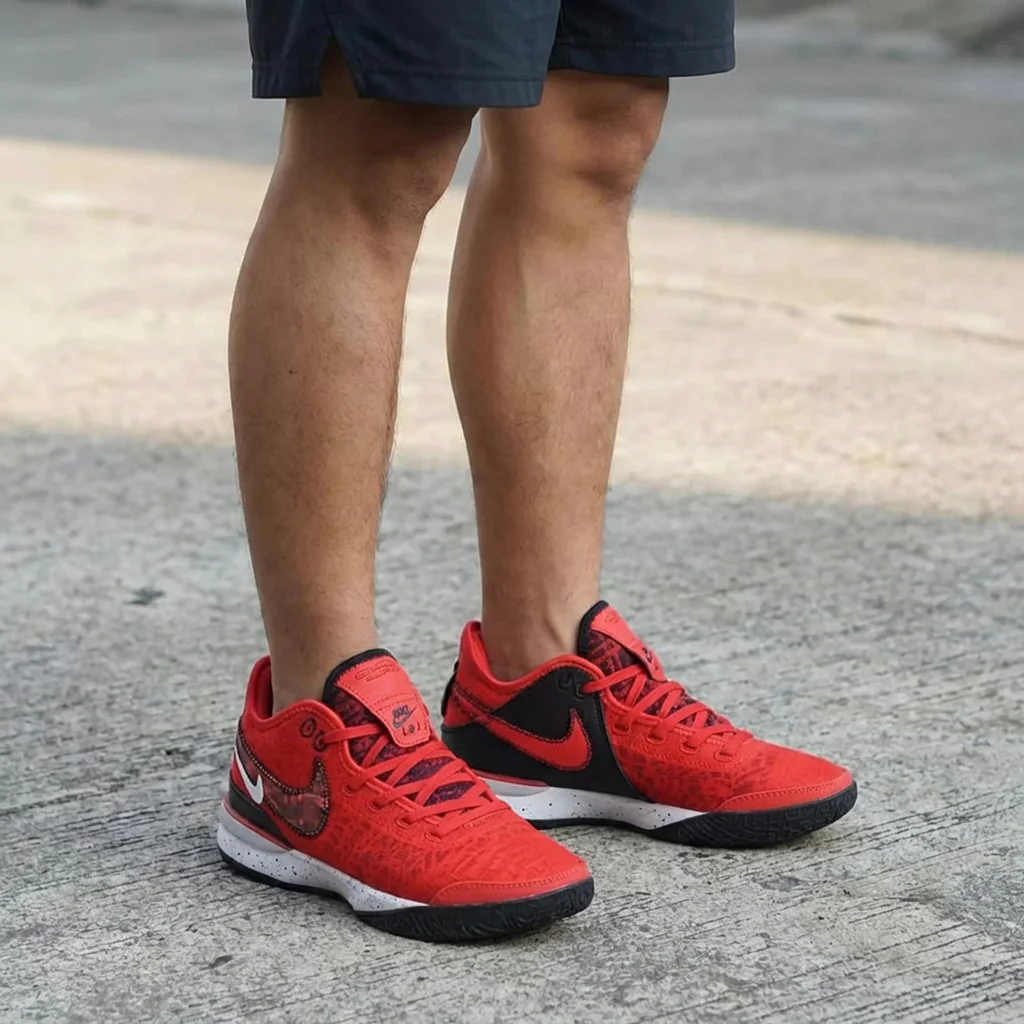 Nike LeBron NXXT Gen - Image 9