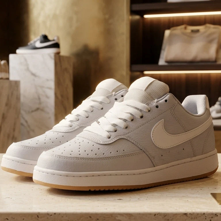 NIKE COURT VISION LO - Image 2