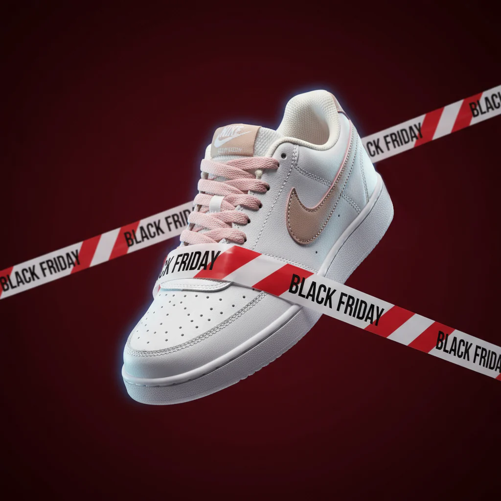 NIKE COURT VISION LO - Image 10