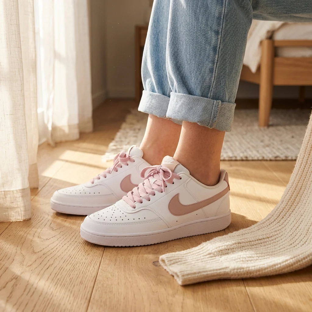 NIKE COURT VISION LO - Image 2
