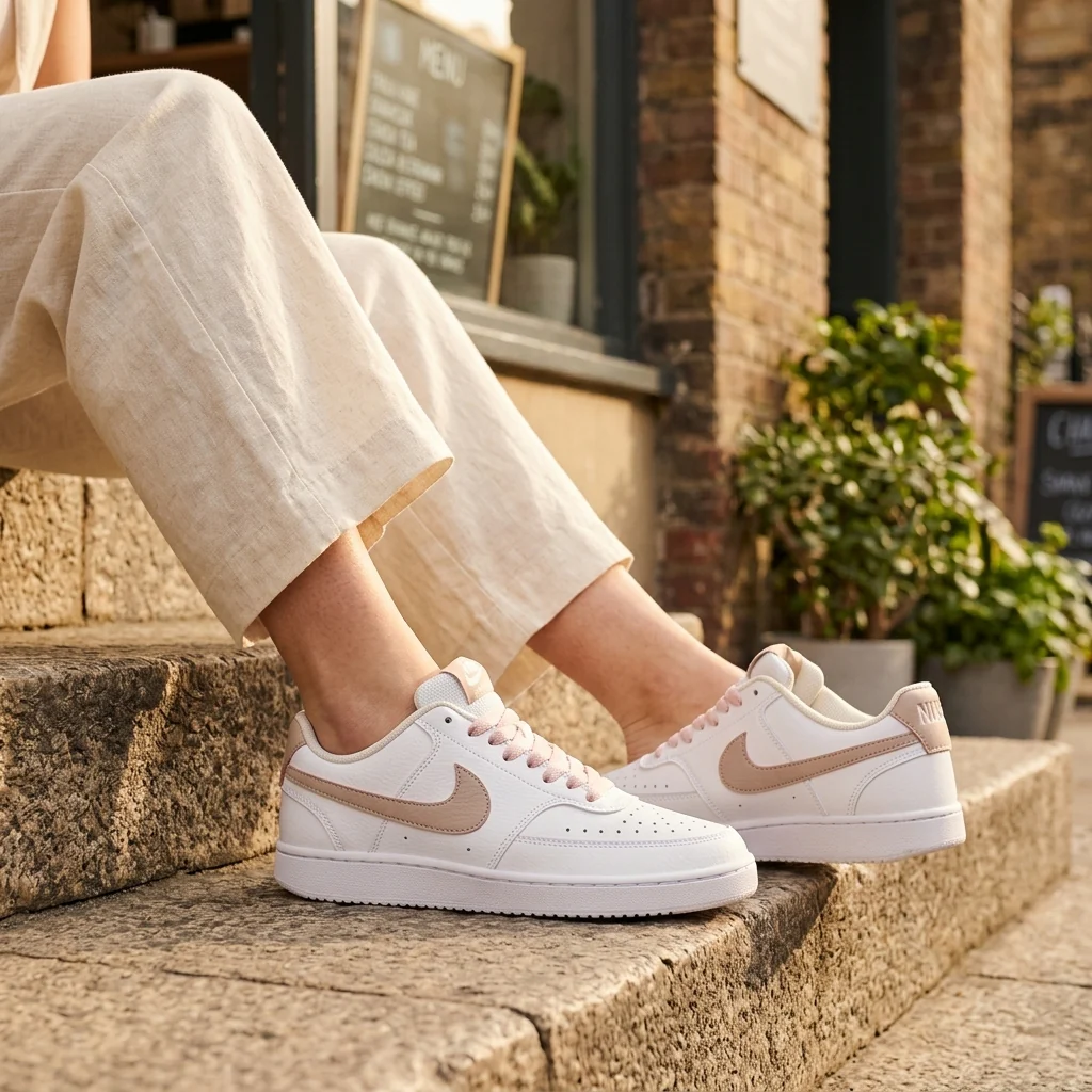 NIKE COURT VISION LO - Image 3