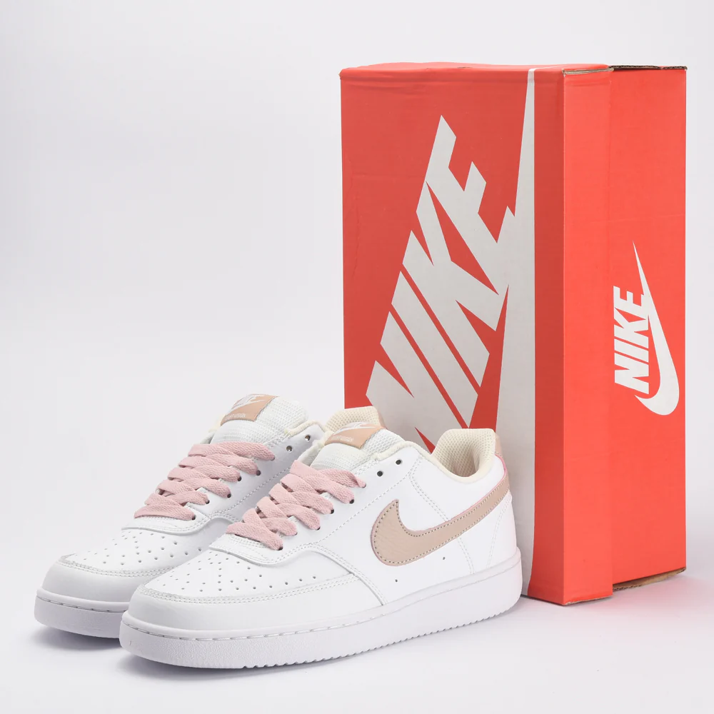 NIKE COURT VISION LO - Image 9