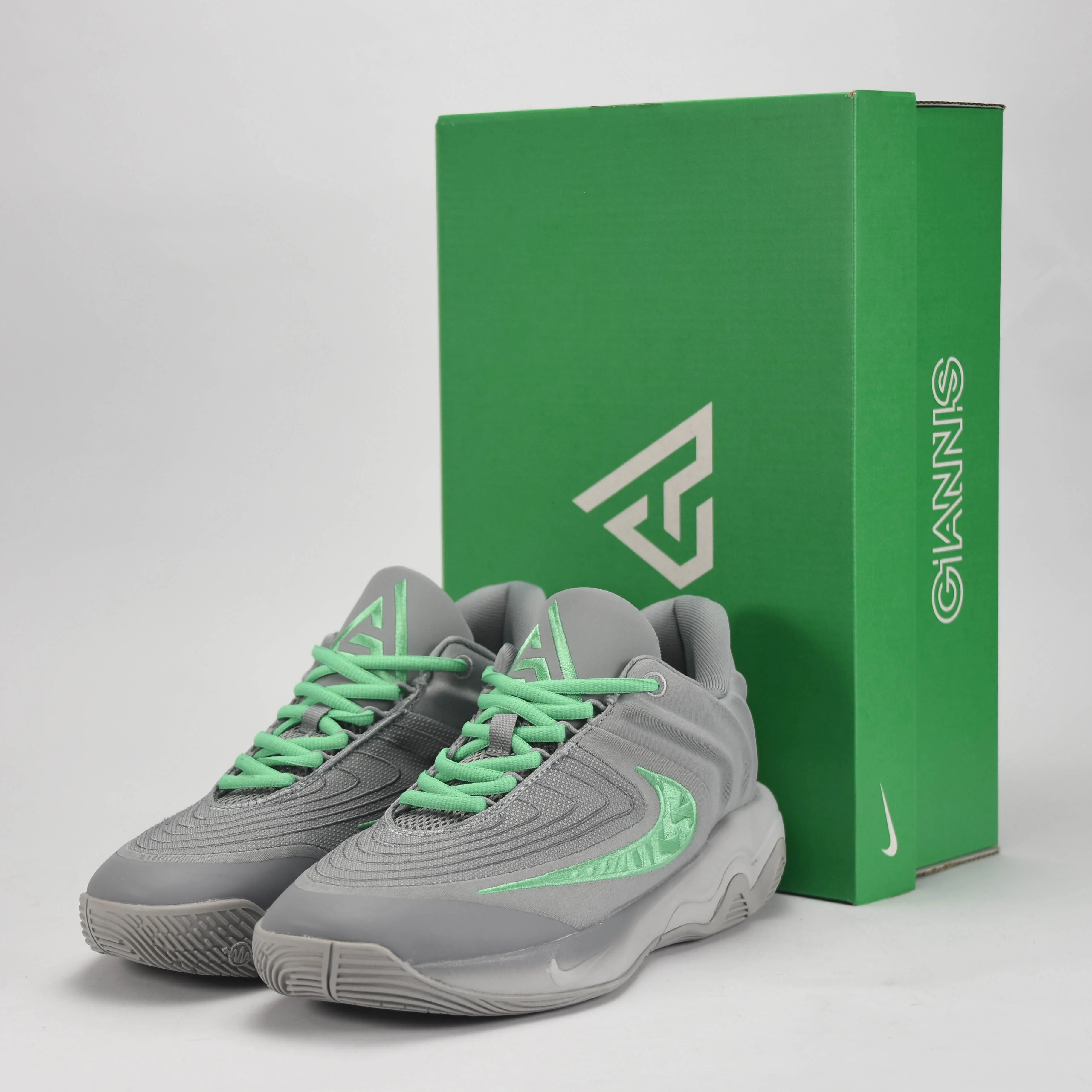 Nike Giannis Immortality 4 Original - Image 10