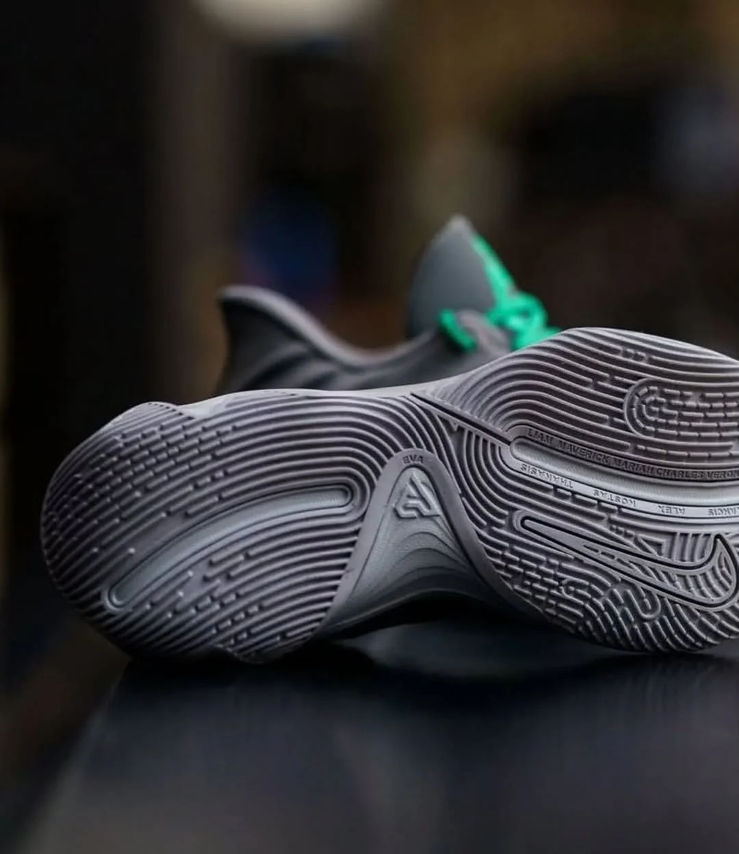 Nike Giannis Immortality 4 Original - Image 3