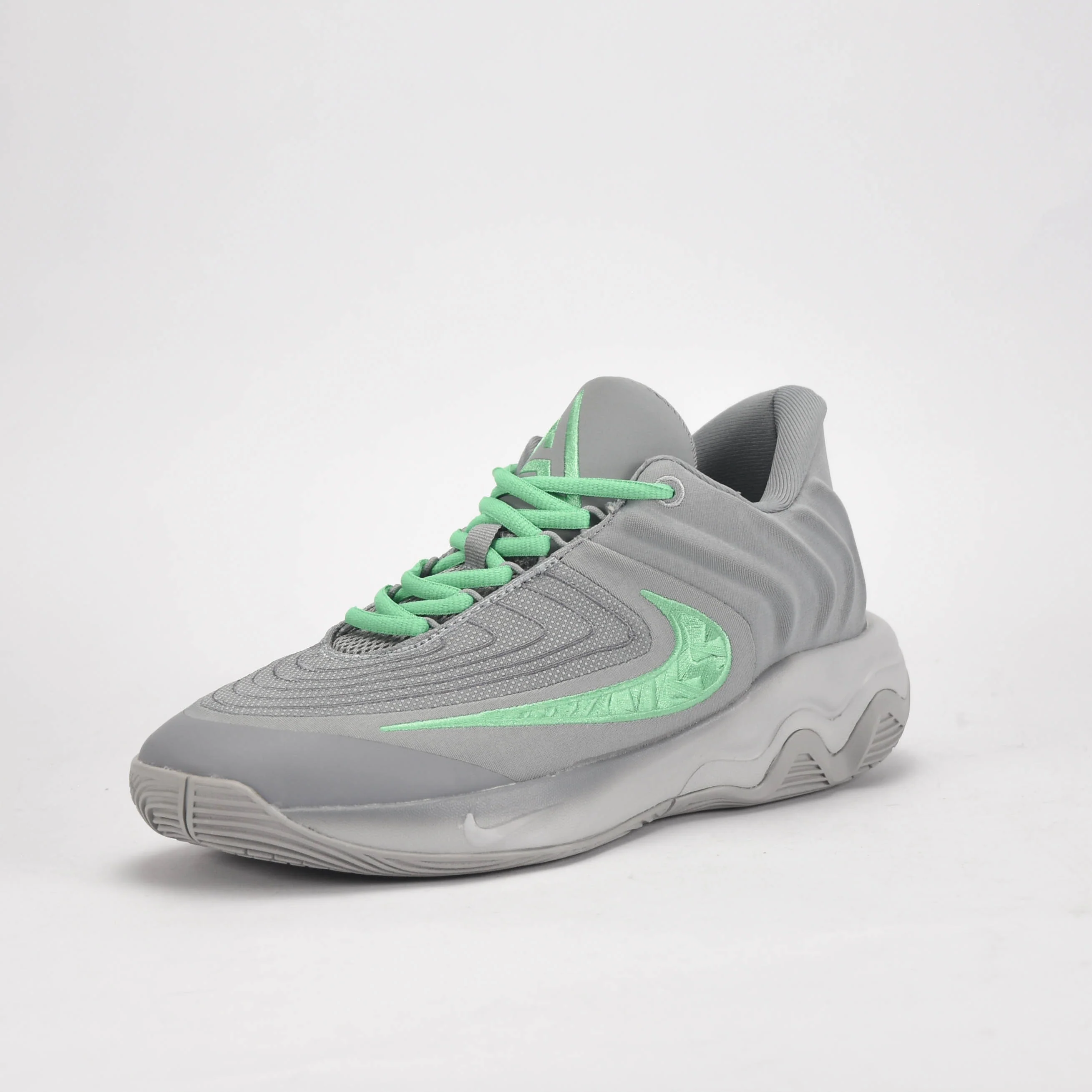 Nike Giannis Immortality 4 Original - Image 7