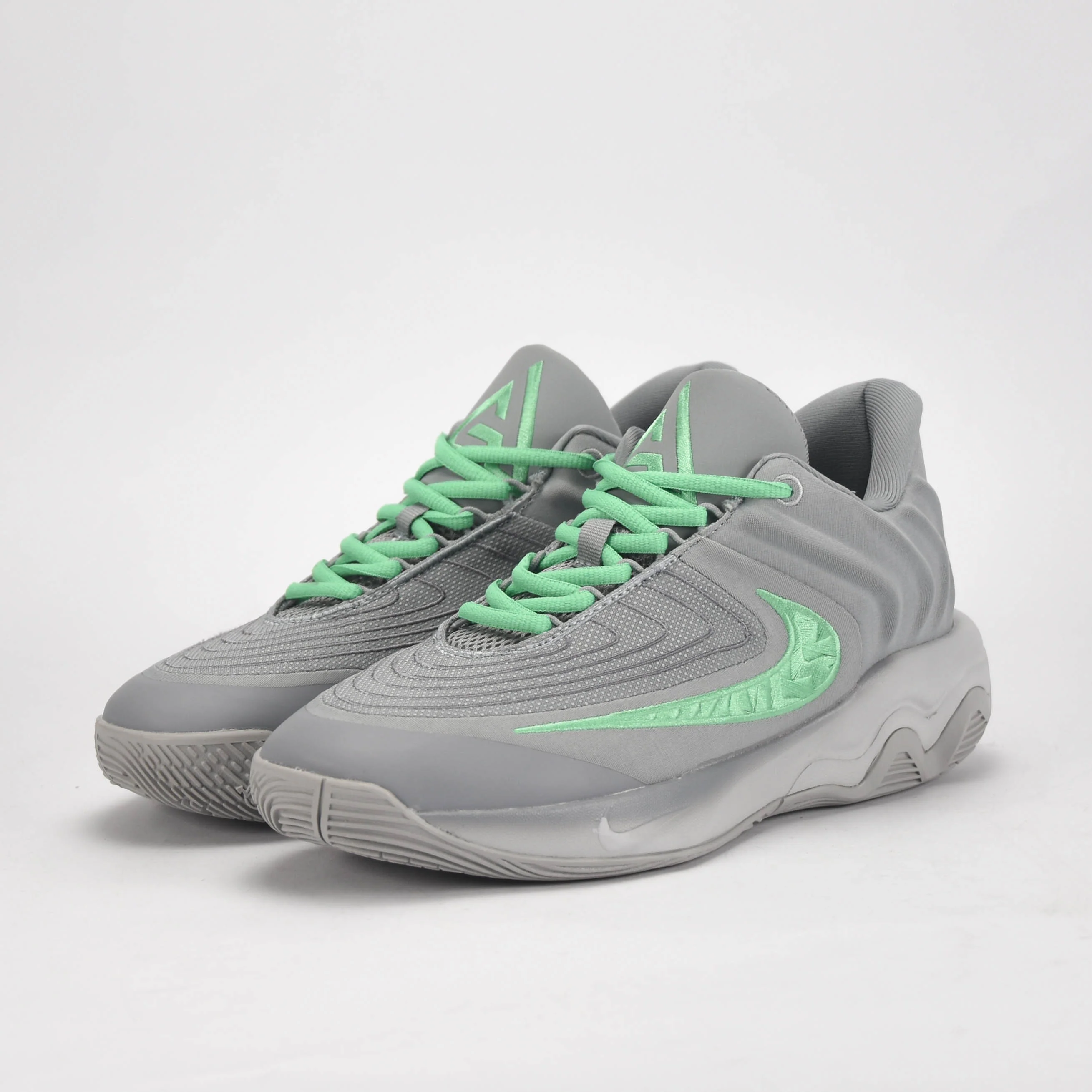 Nike Giannis Immortality 4 Original - Image 8