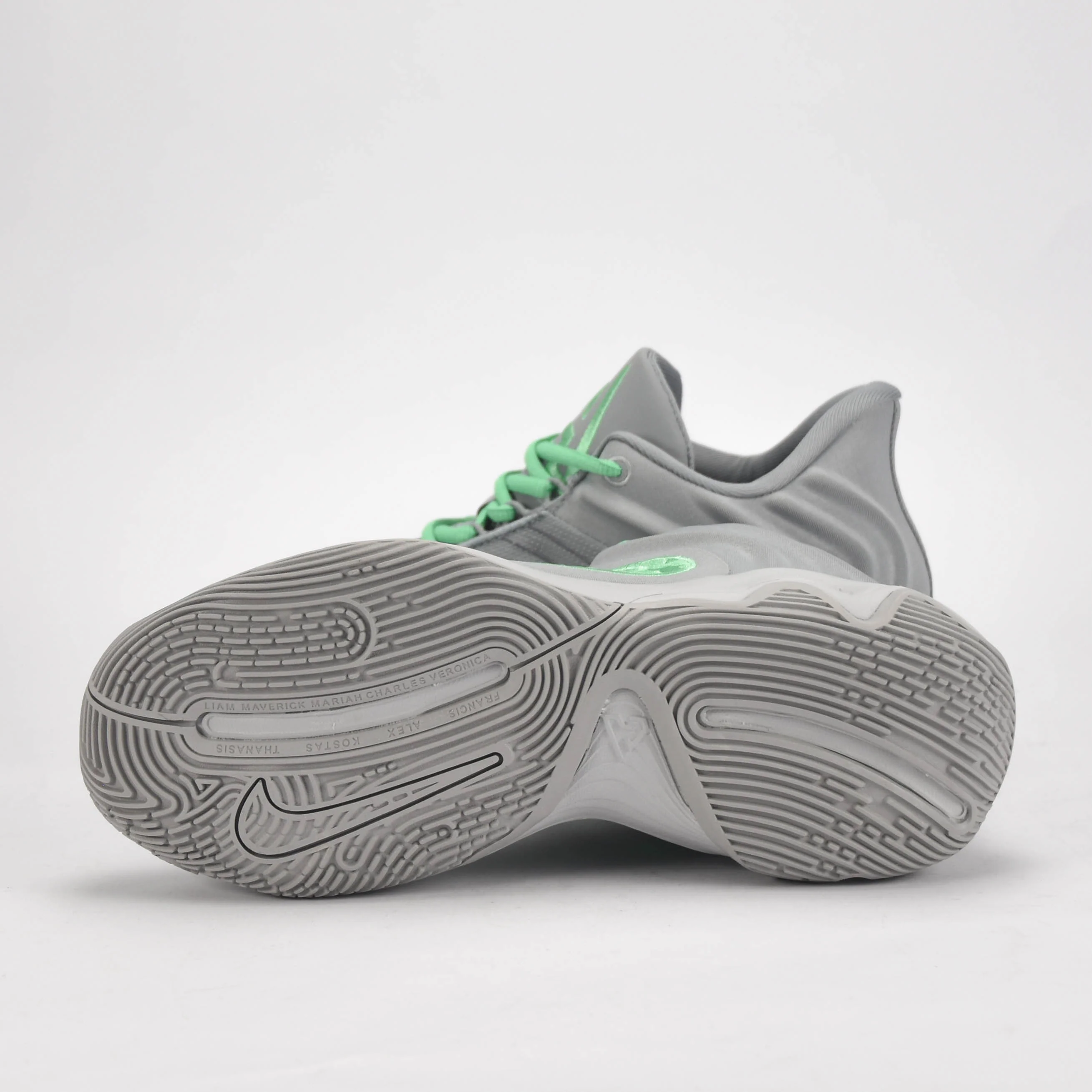 Nike Giannis Immortality 4 Original - Image 9