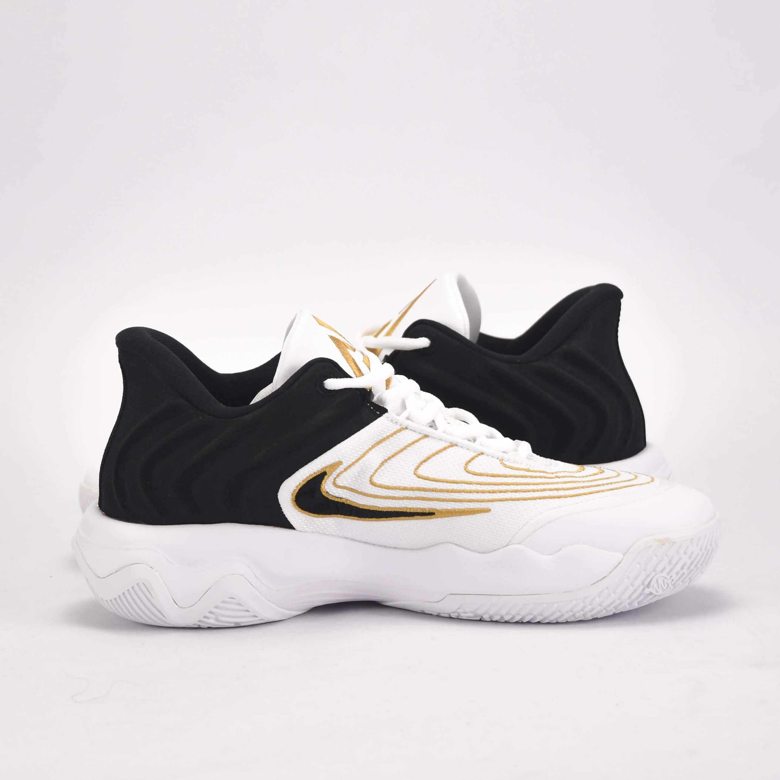 Nike Giannis Immortality 4 Original - Image 11