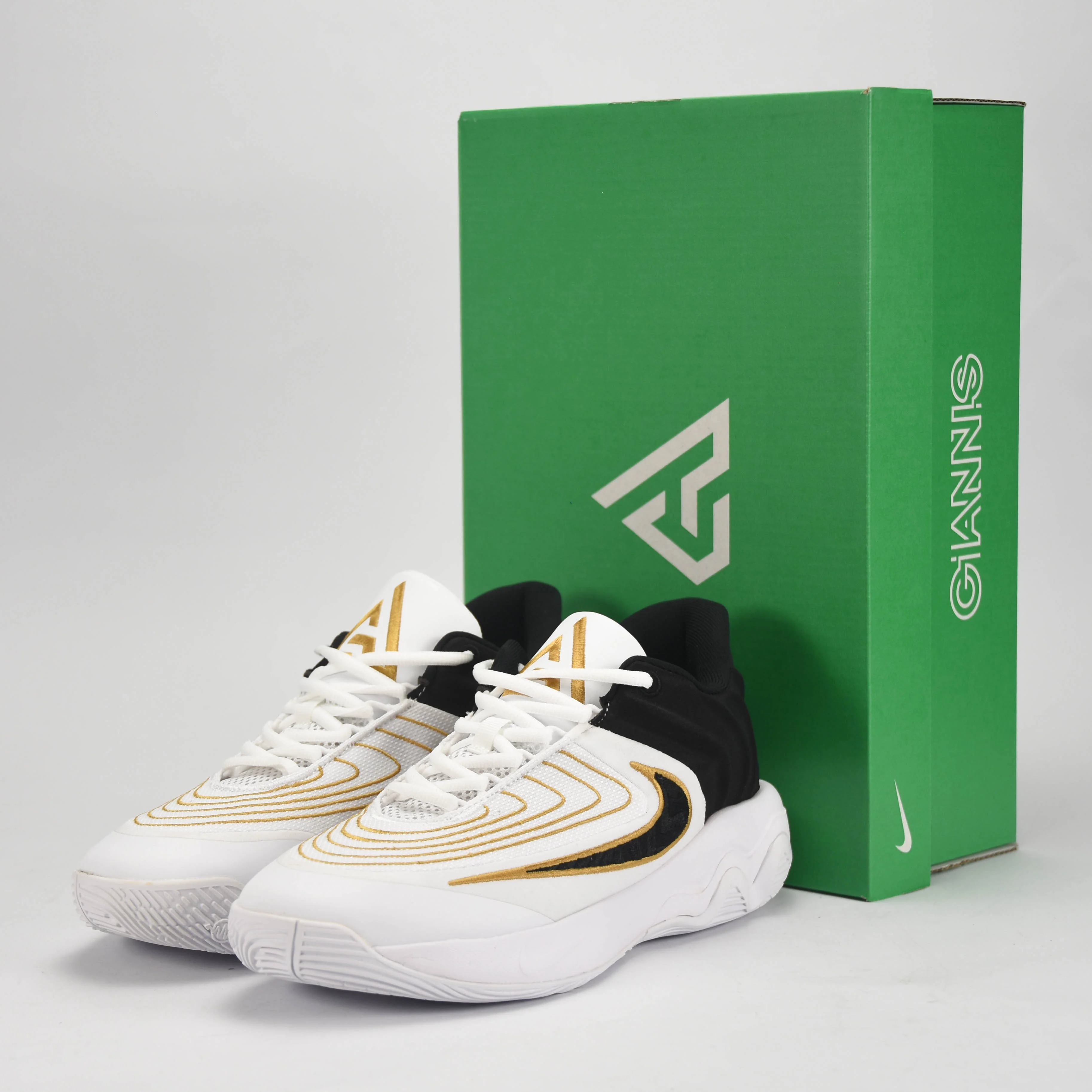 Nike Giannis Immortality 4 Original - Image 4