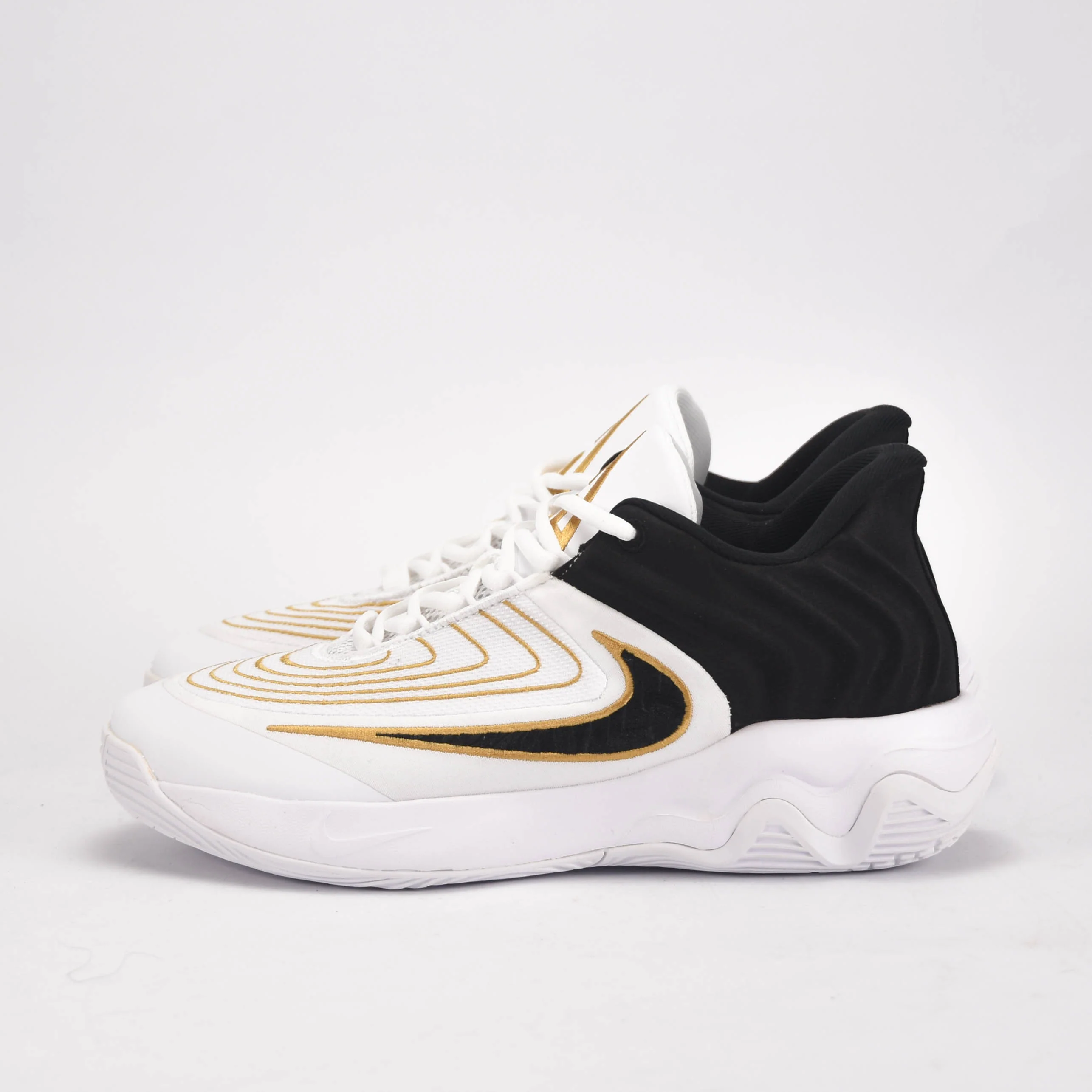 Nike Giannis Immortality 4 Original - Image 5