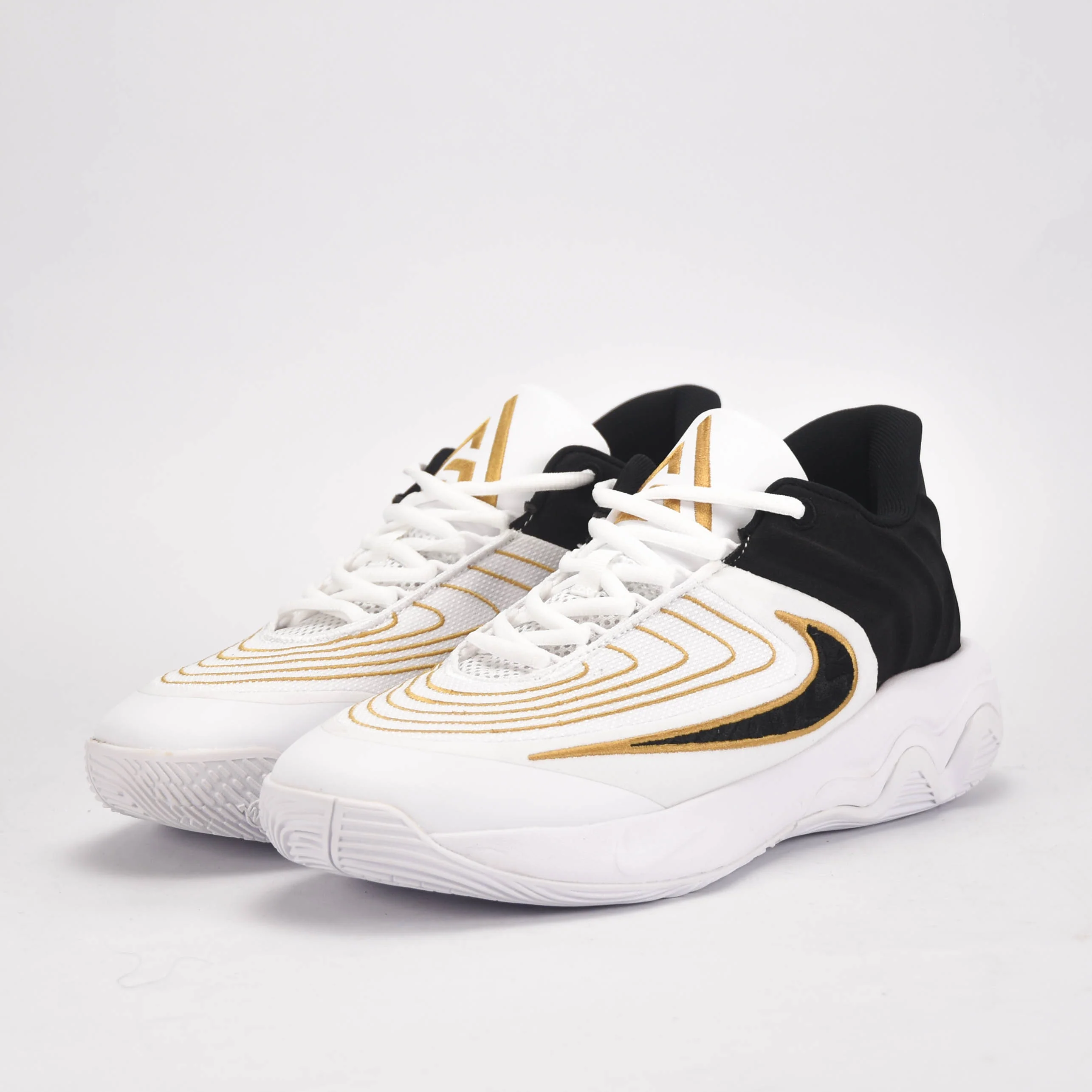 Nike Giannis Immortality 4 Original - Image 7