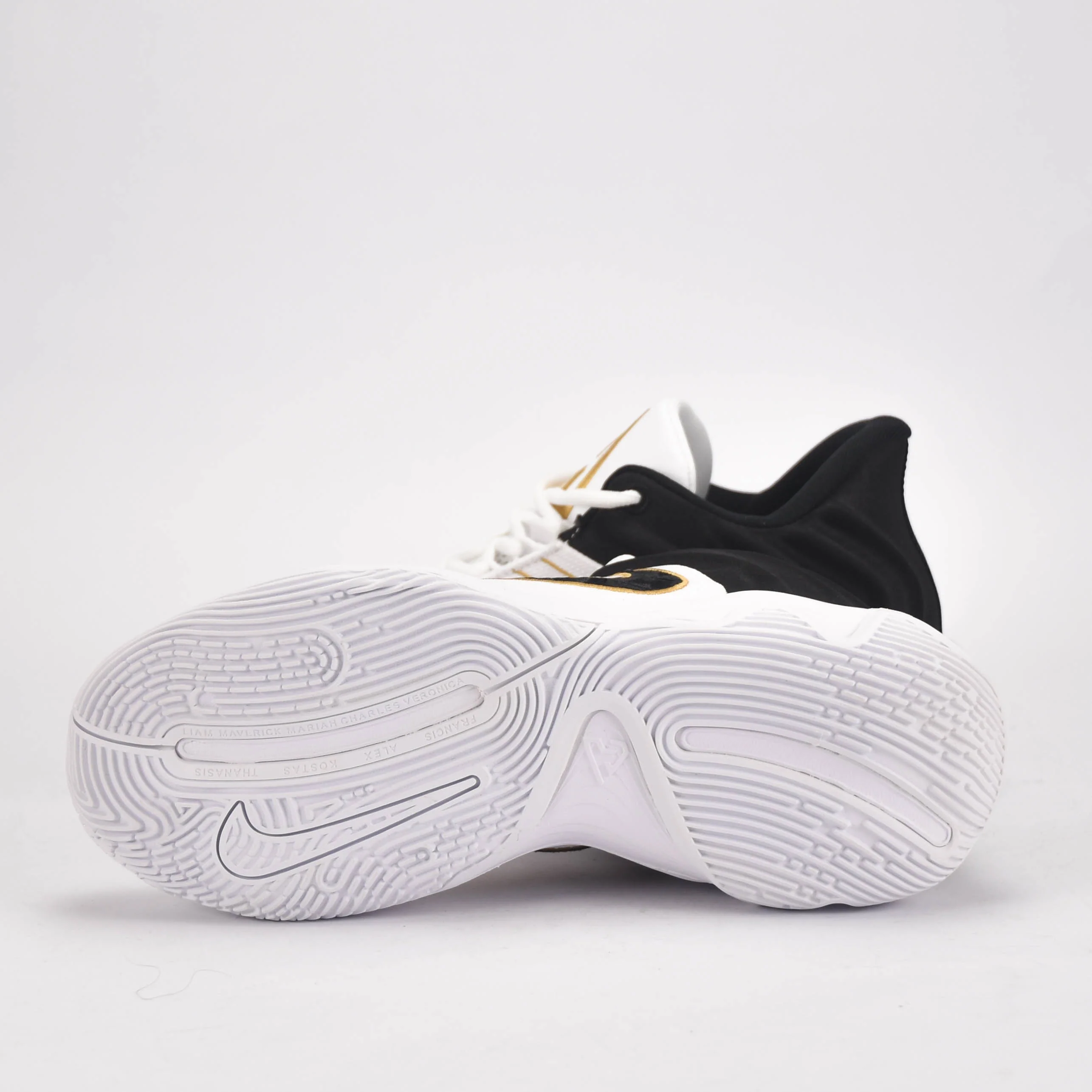 Nike Giannis Immortality 4 Original - Image 9