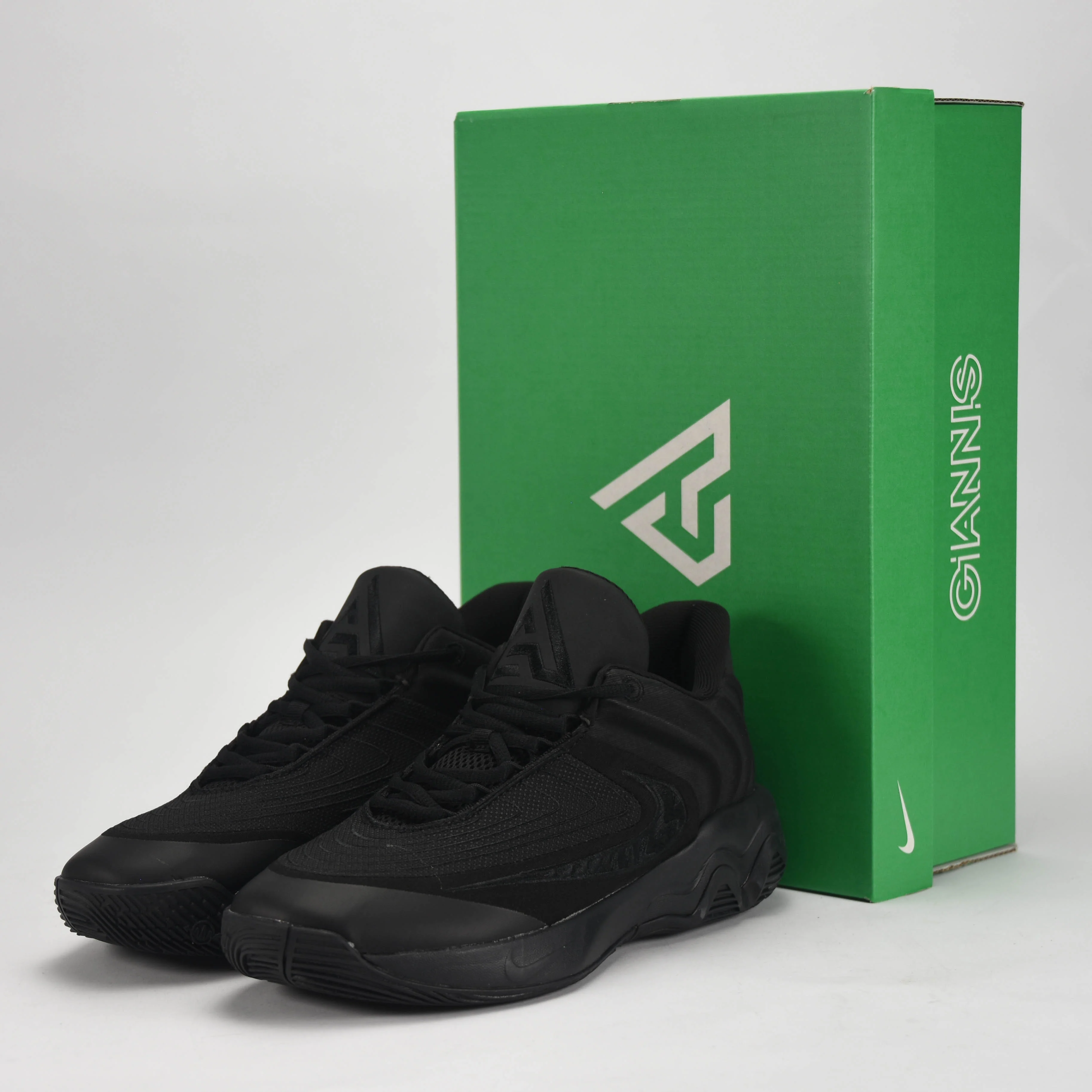 Nike Giannis Immortality 4 Original - Image 3