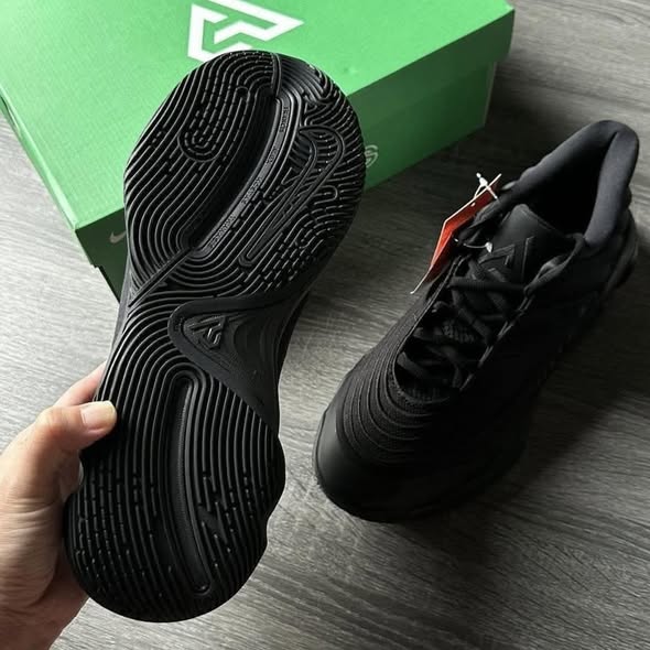 Nike Giannis Immortality 4 Original - Image 4