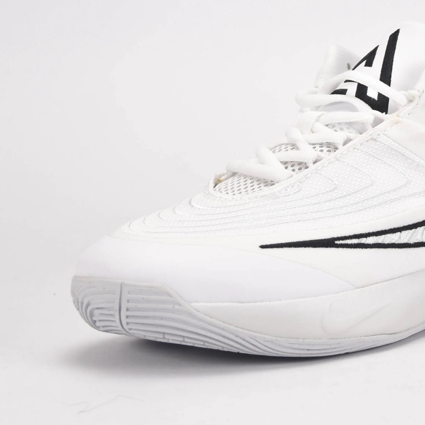 Nike Giannis Immortality 4 Original - Image 3