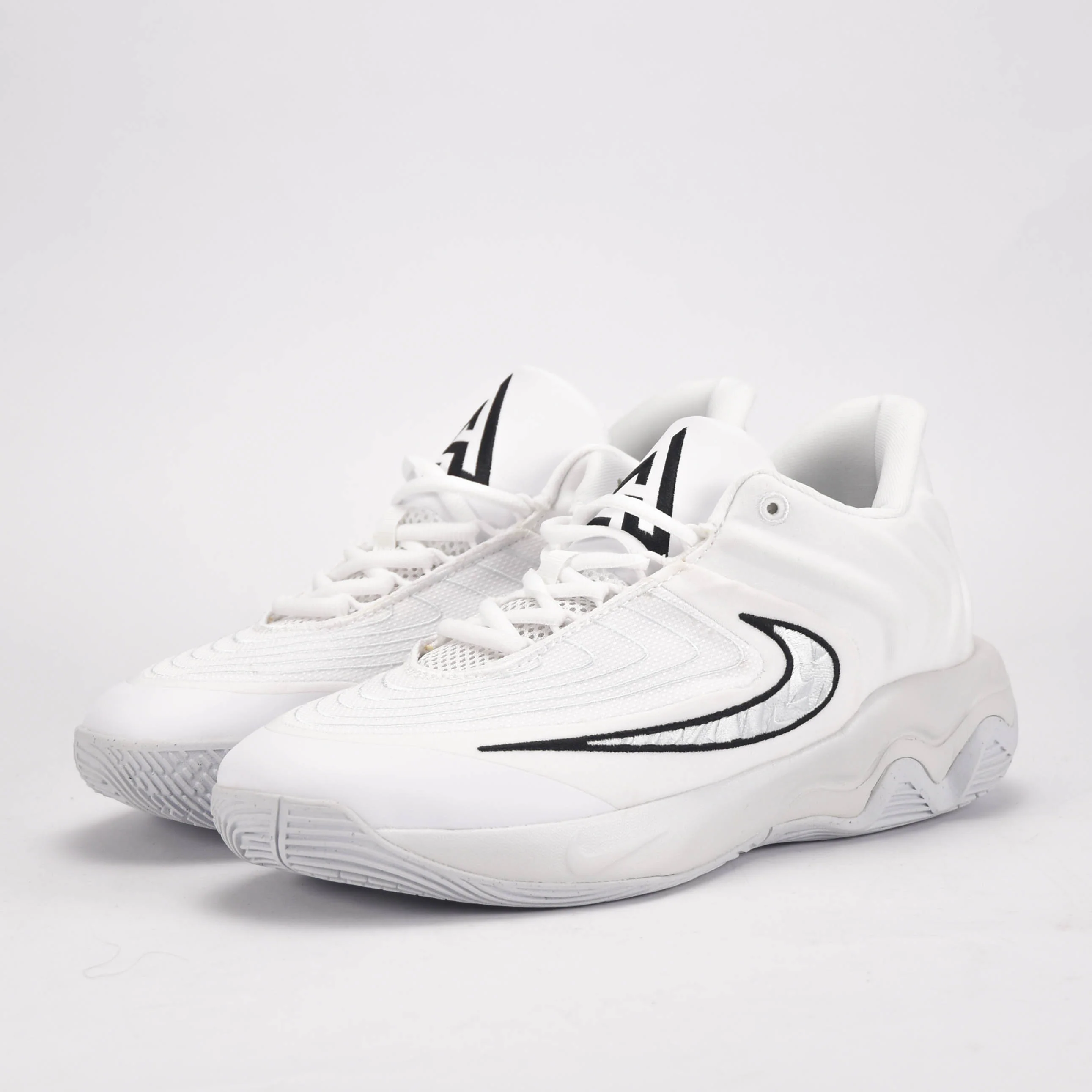 Nike Giannis Immortality 4 Original - Image 5