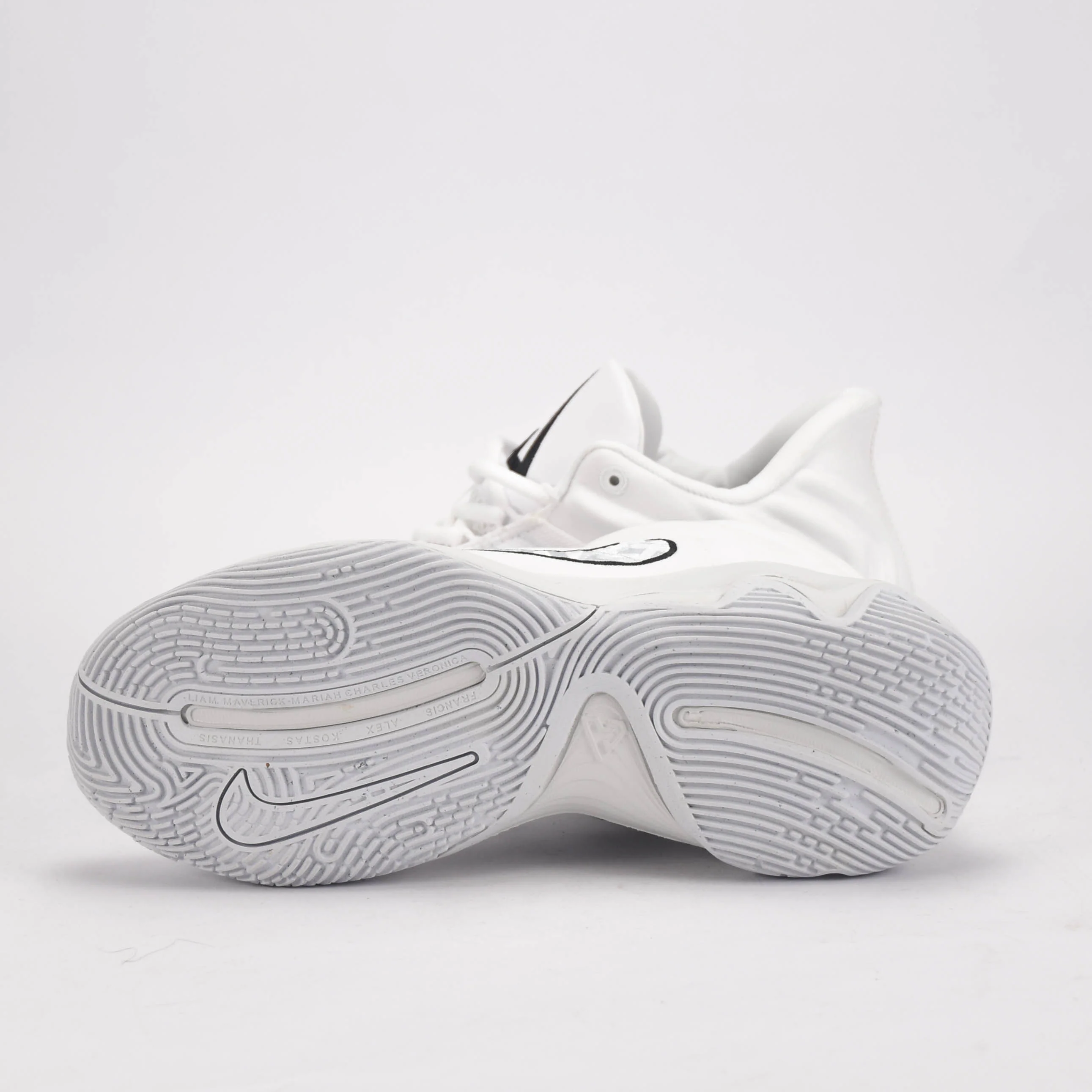 Nike Giannis Immortality 4 Original - Image 7
