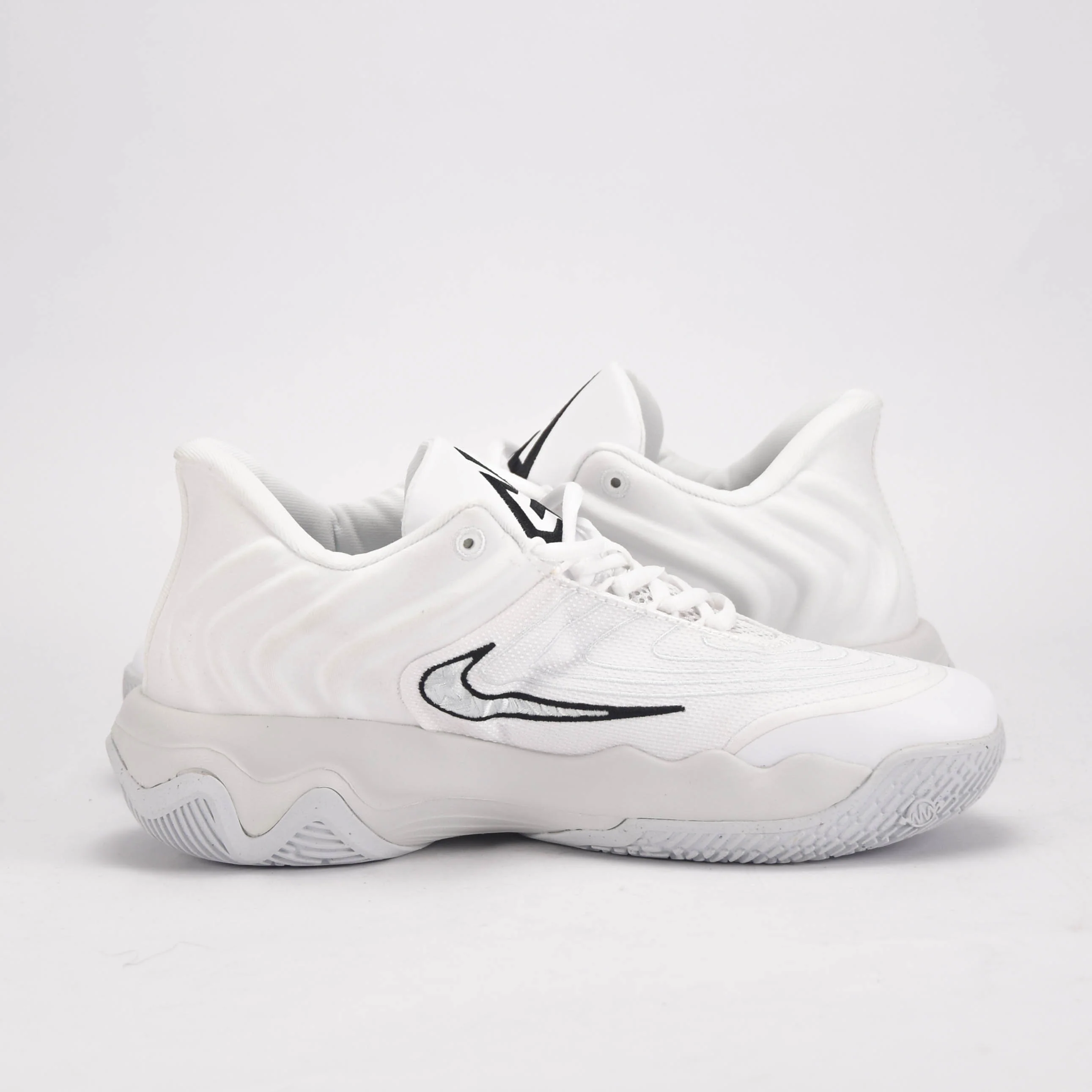 Nike Giannis Immortality 4 Original - Image 8