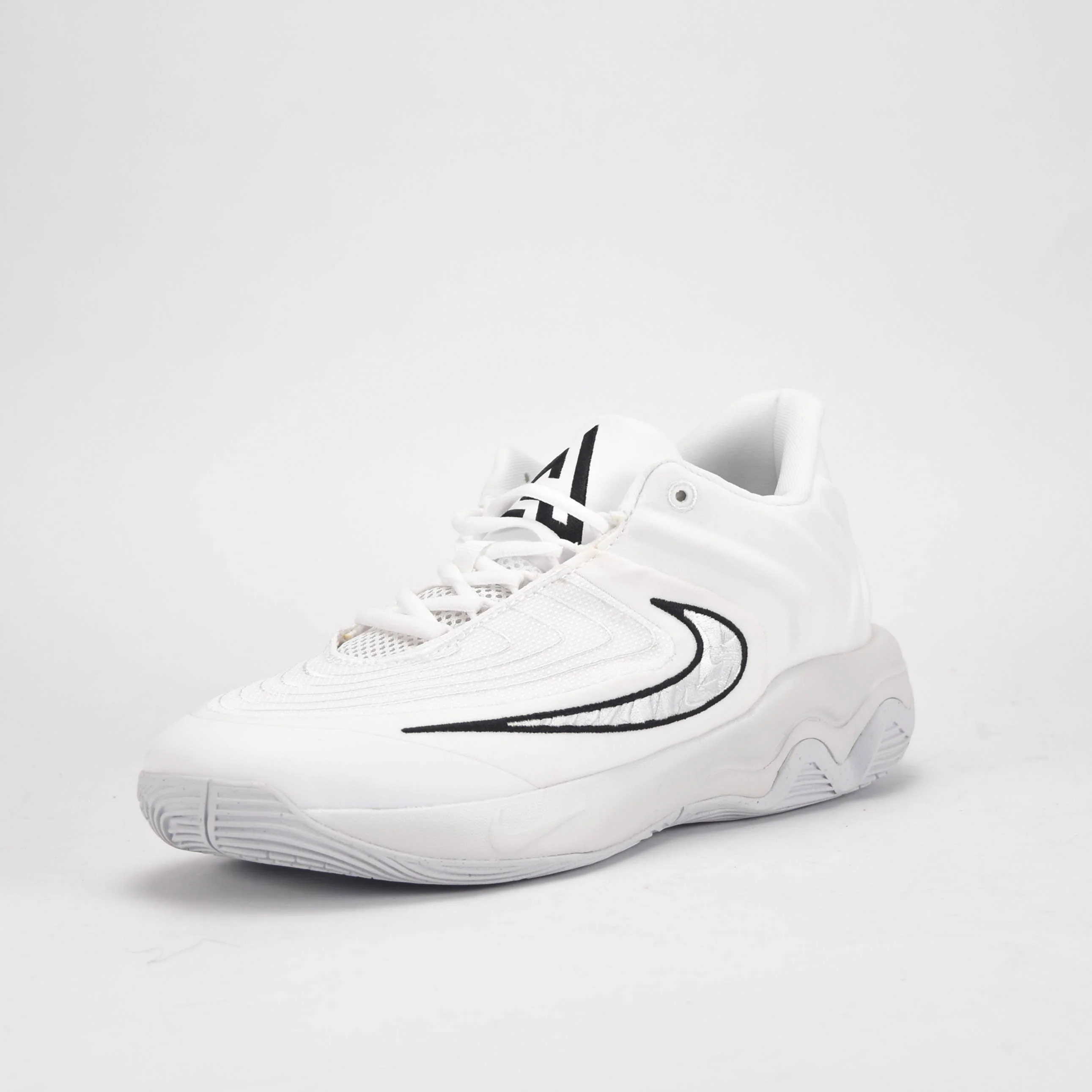 Nike Giannis Immortality 4 Original - Image 9