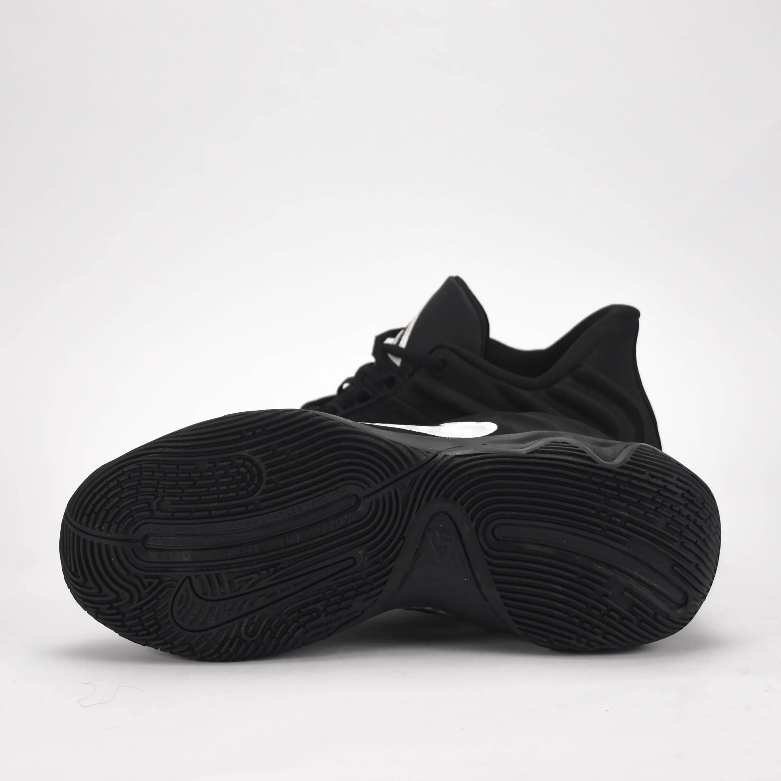 Nike Giannis Immortality 4 Original - Image 10