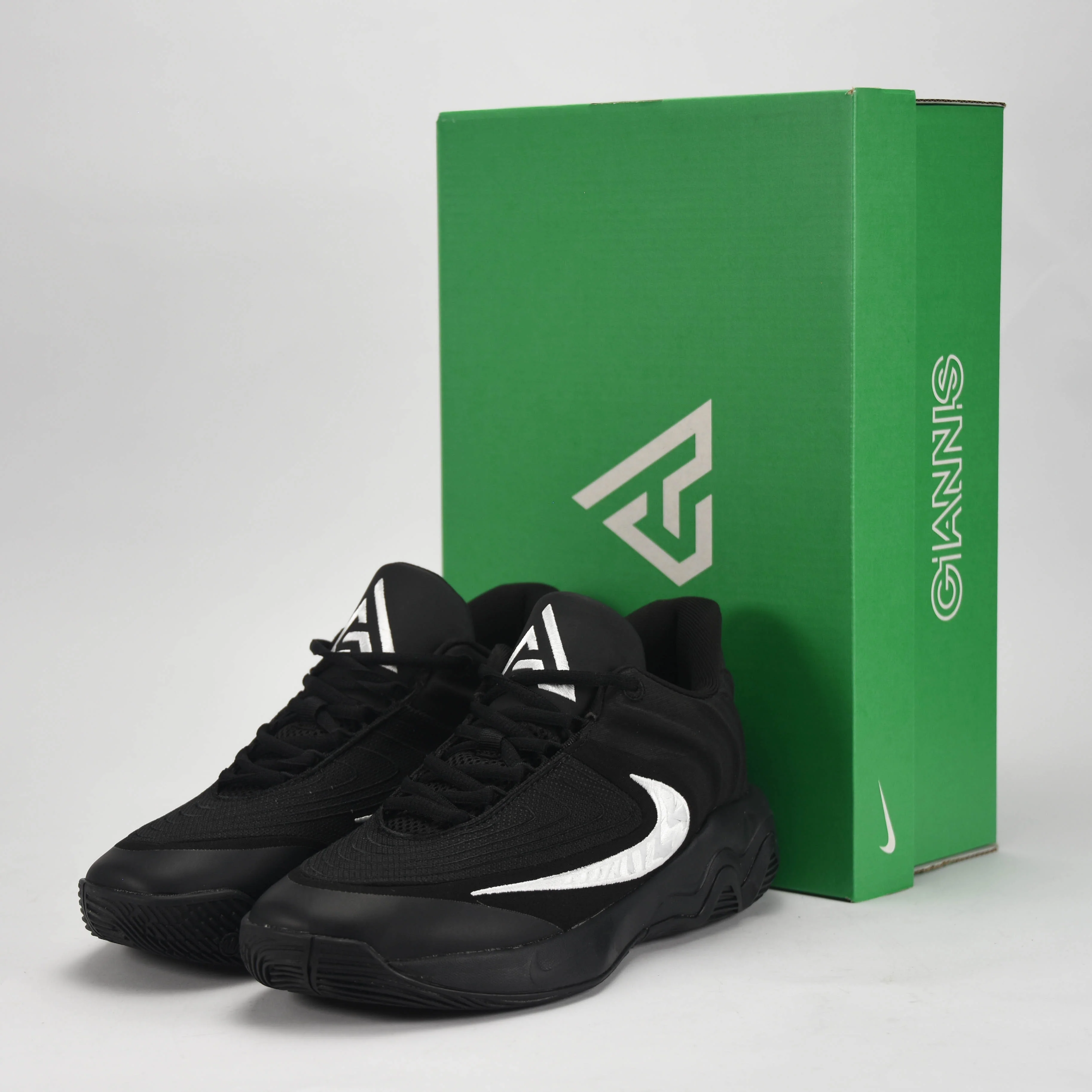 Nike Giannis Immortality 4 Original - Image 3