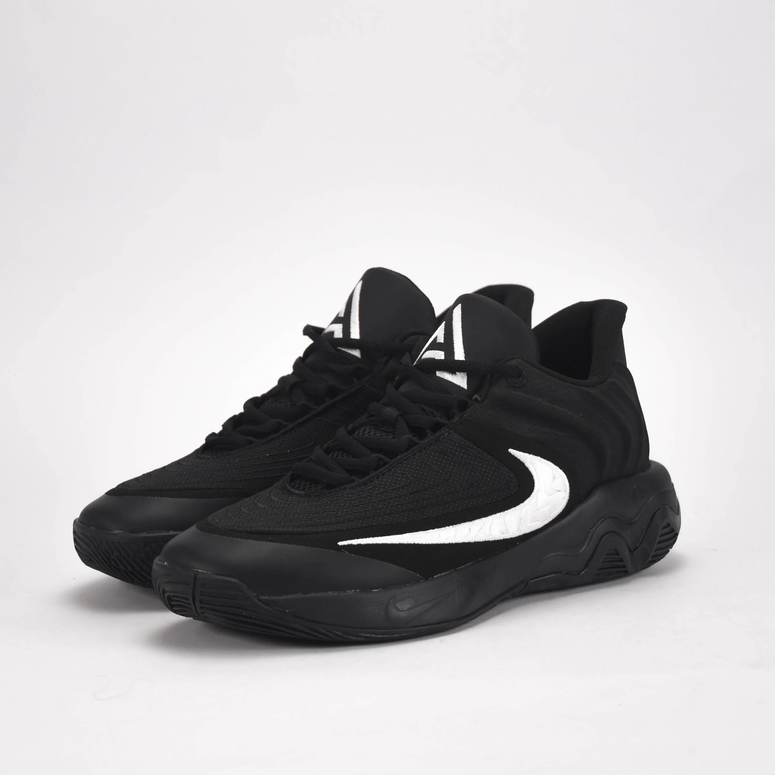 Nike Giannis Immortality 4 Original - Image 4