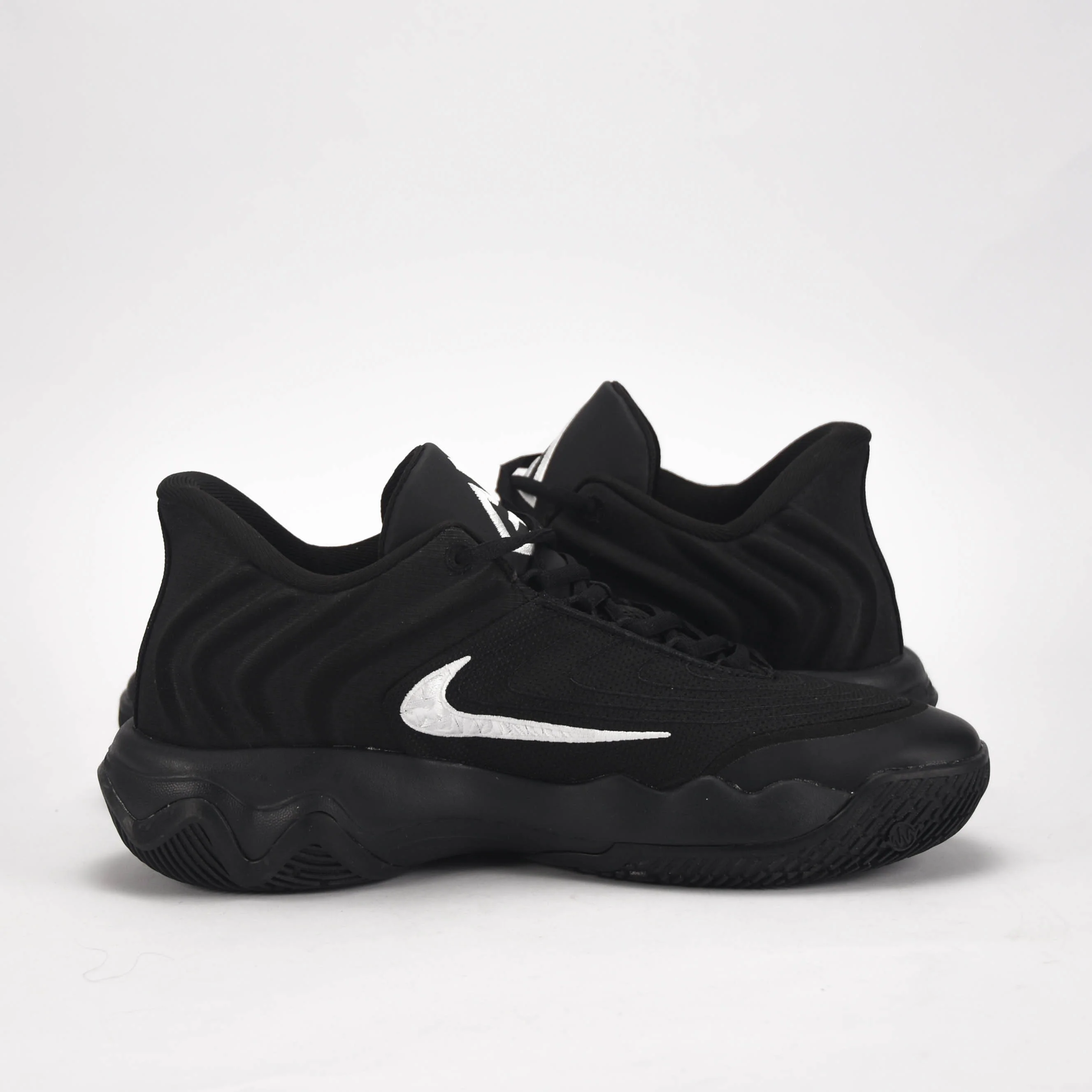 Nike Giannis Immortality 4 Original - Image 6