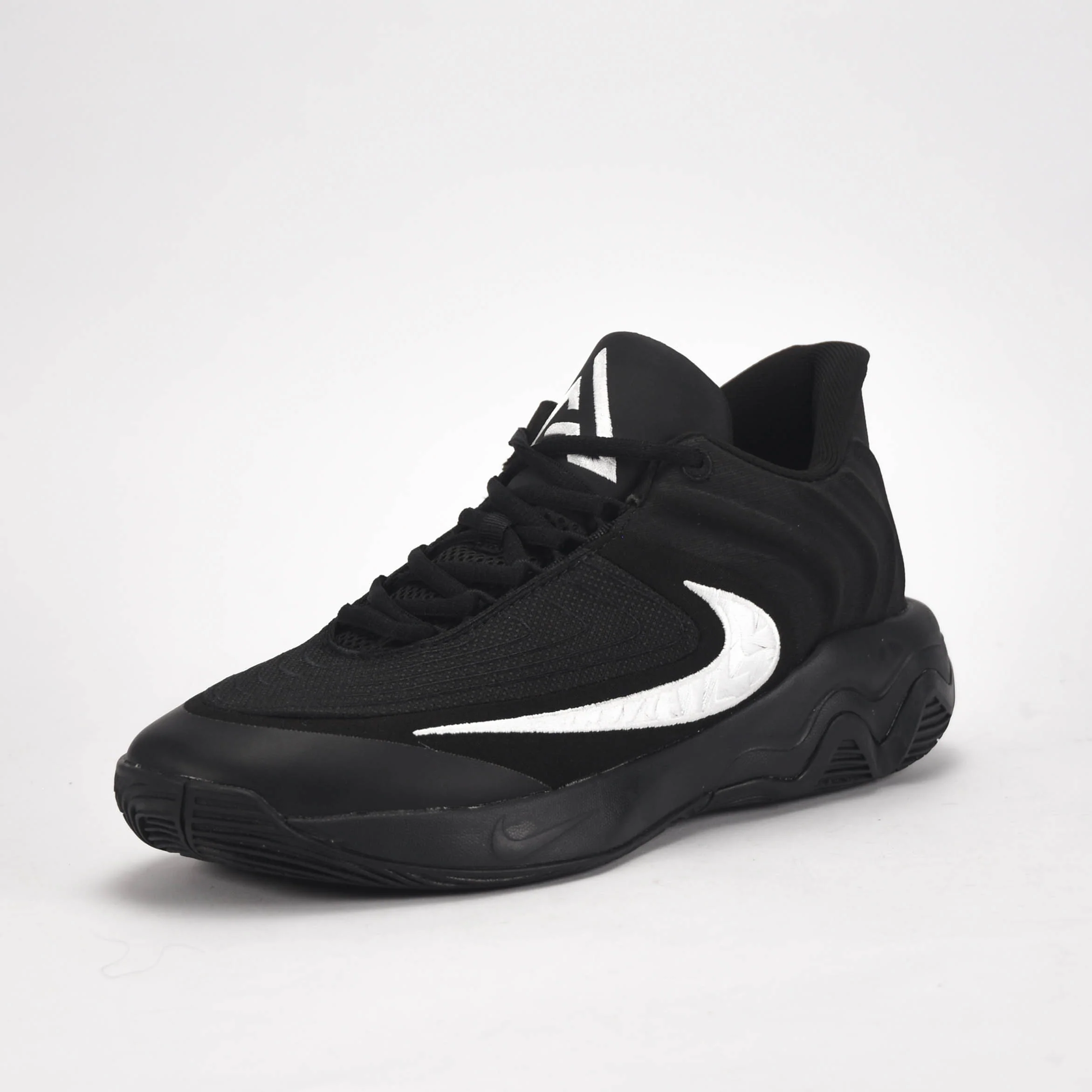 Nike Giannis Immortality 4 Original - Image 8