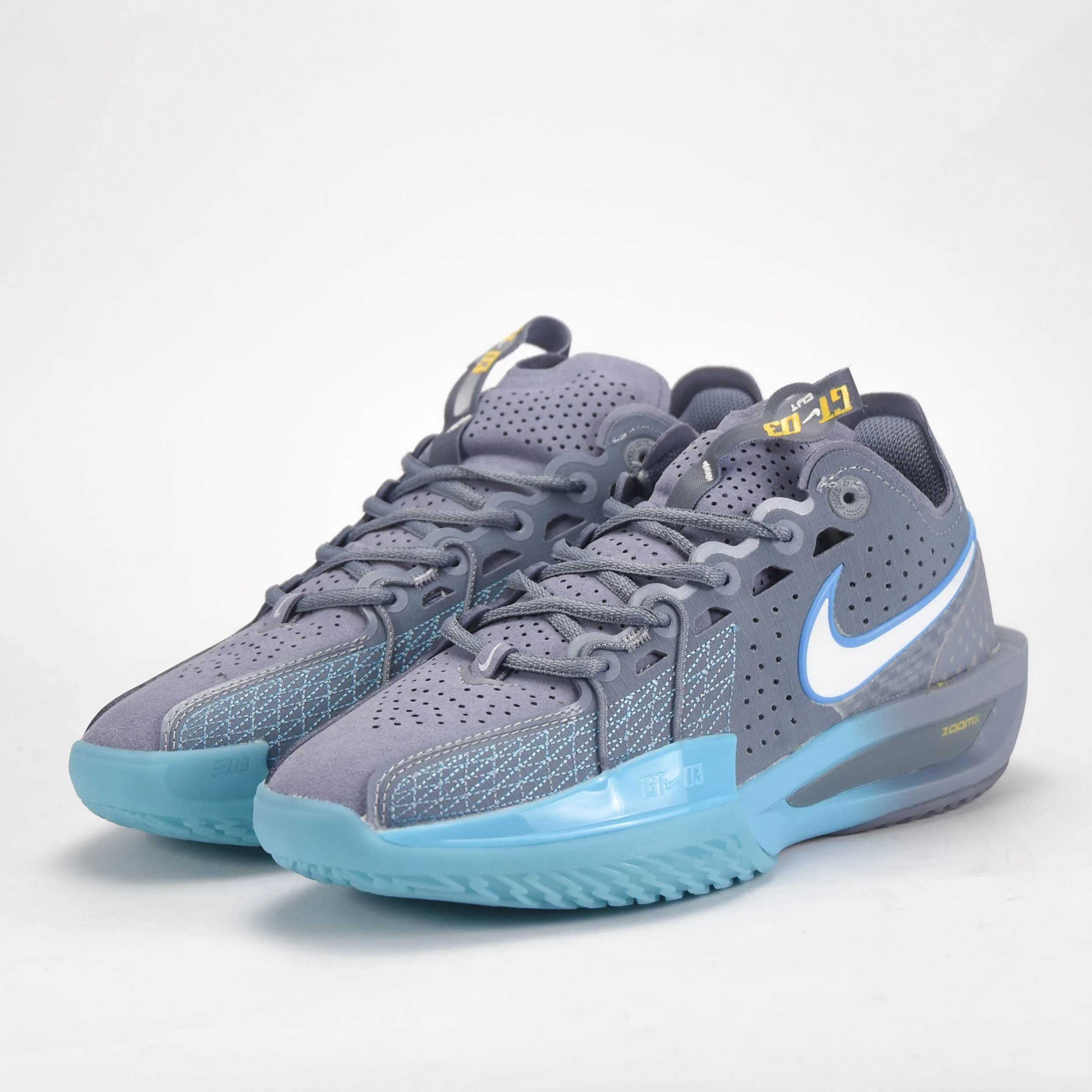 Nike GT Cut 3 Original - Image 3