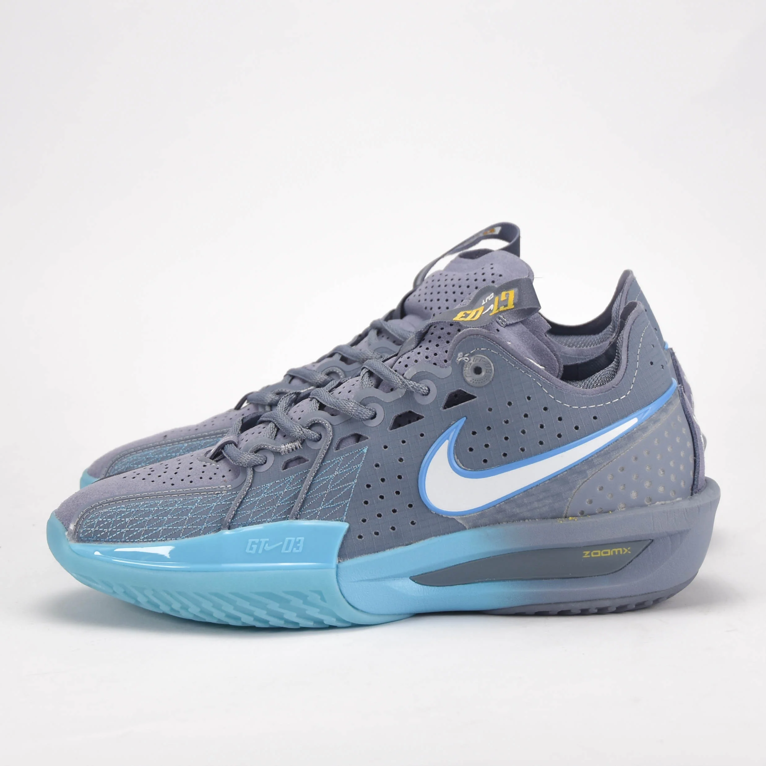 Nike GT Cut 3 Original - Image 7