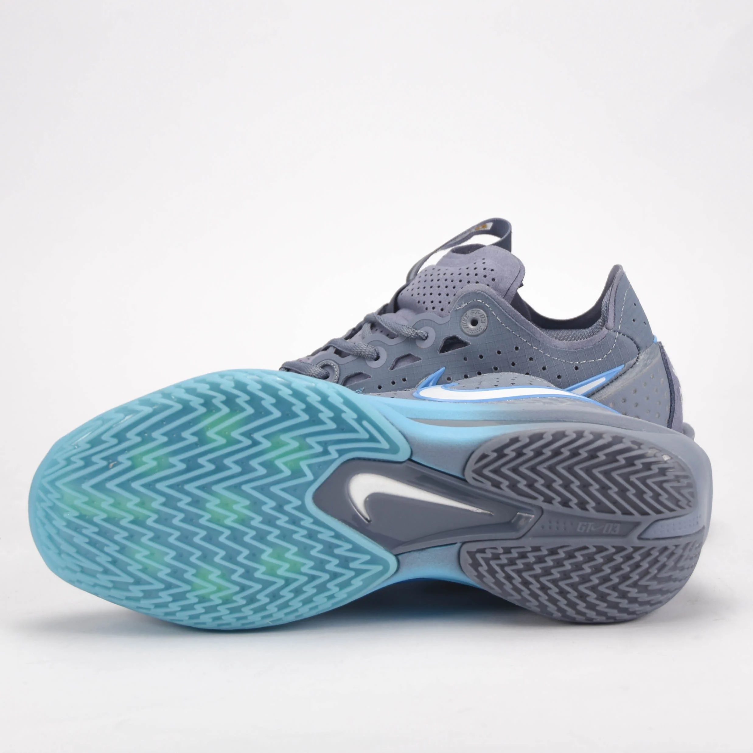Nike GT Cut 3 Original - Image 8