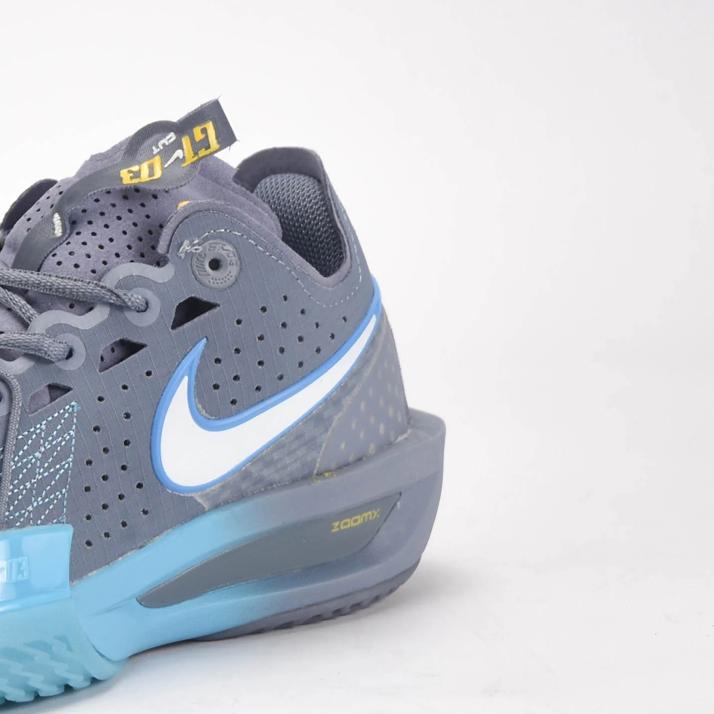 Nike GT Cut 3 Original - Image 9