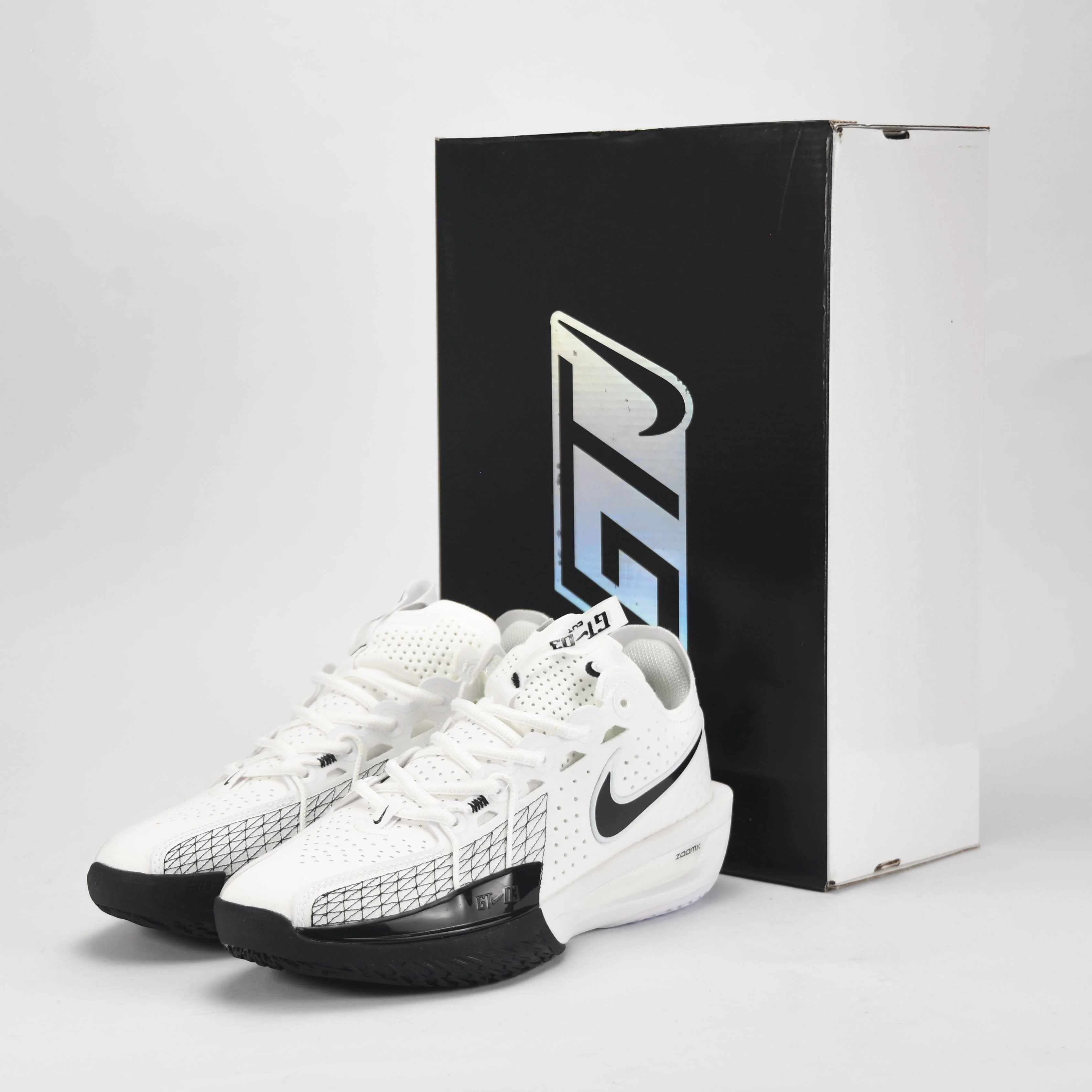 Nike GT Cut 3 Original - Image 5
