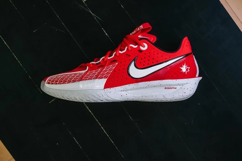 Nike GT Cut 3 Original - Image 11