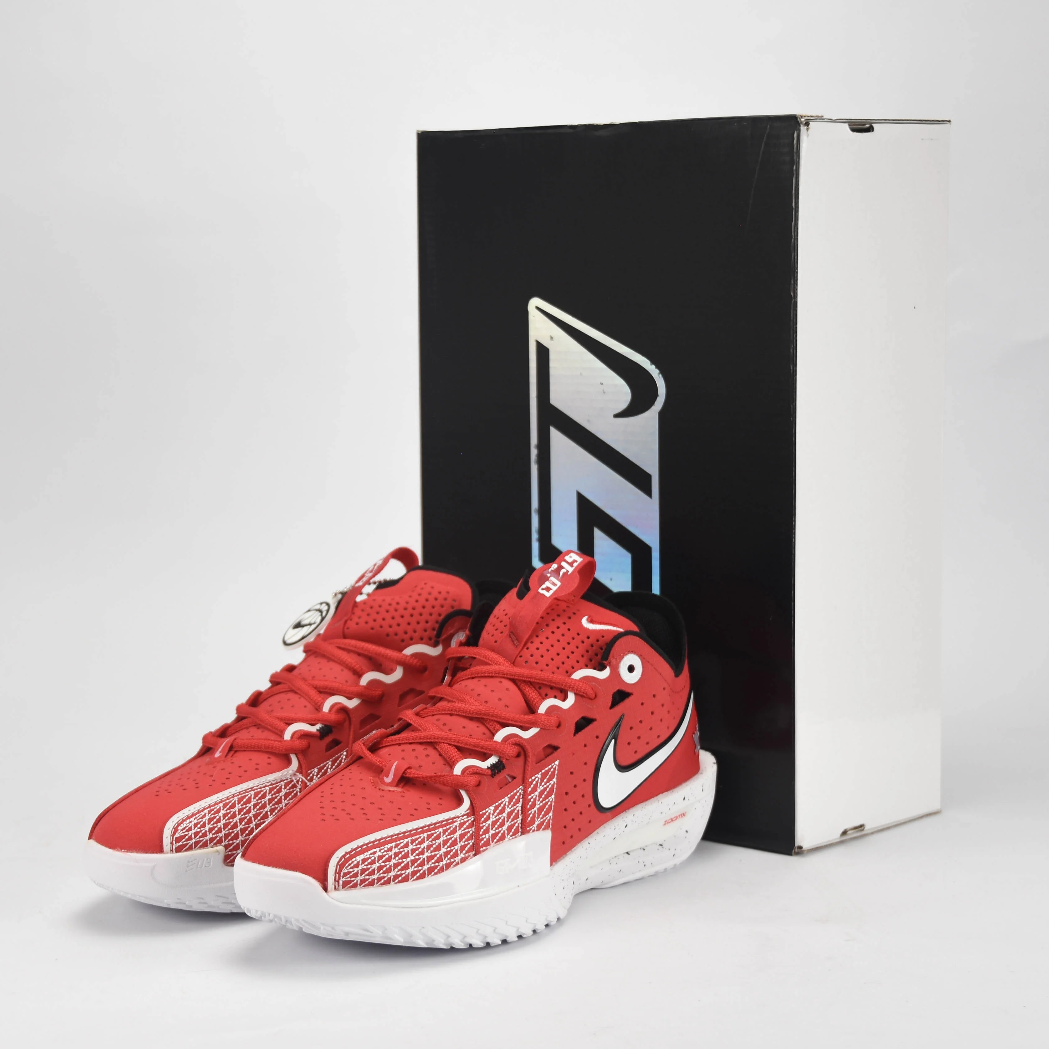Nike GT Cut 3 Original - Image 3