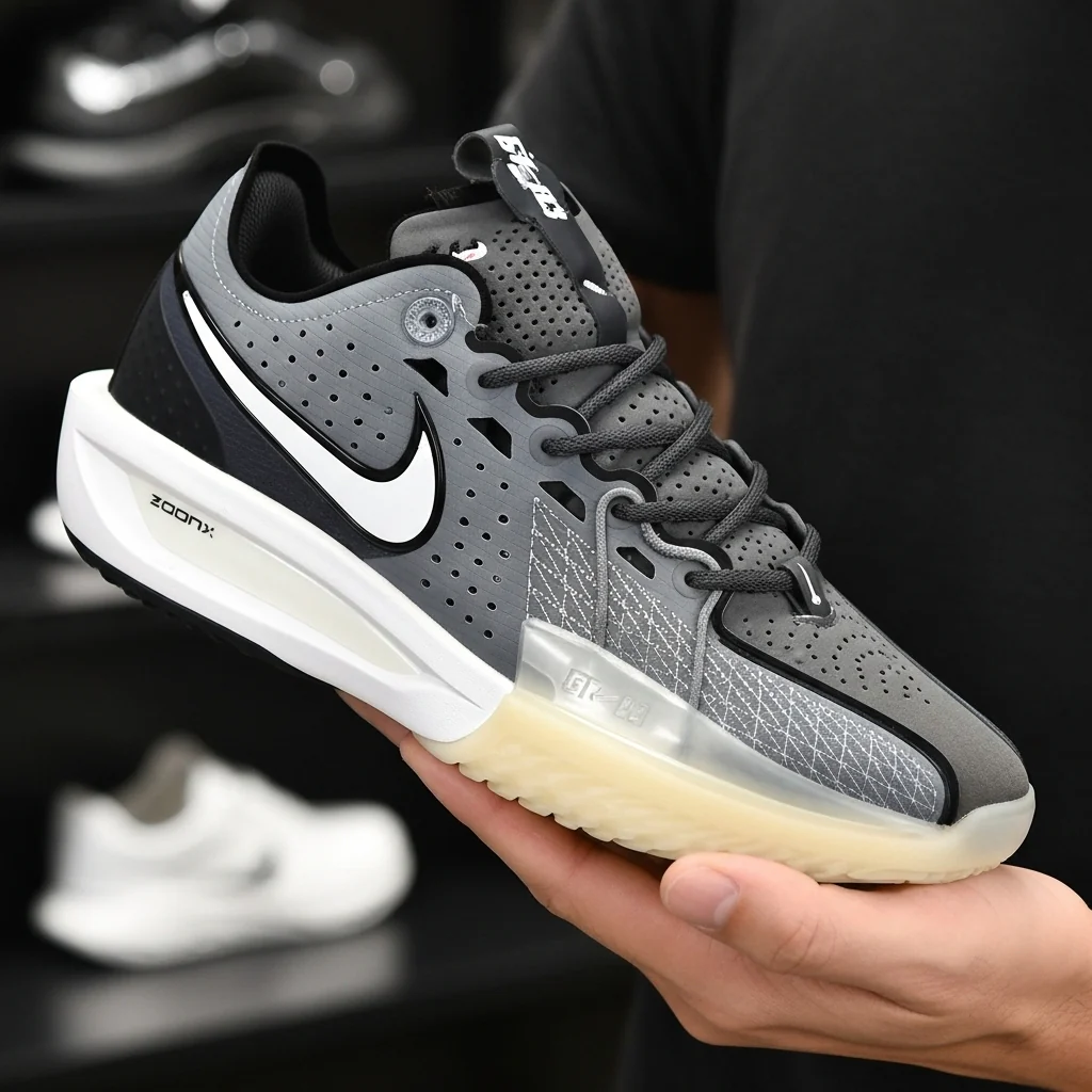 Nike GT Cut 3 Original - Image 3