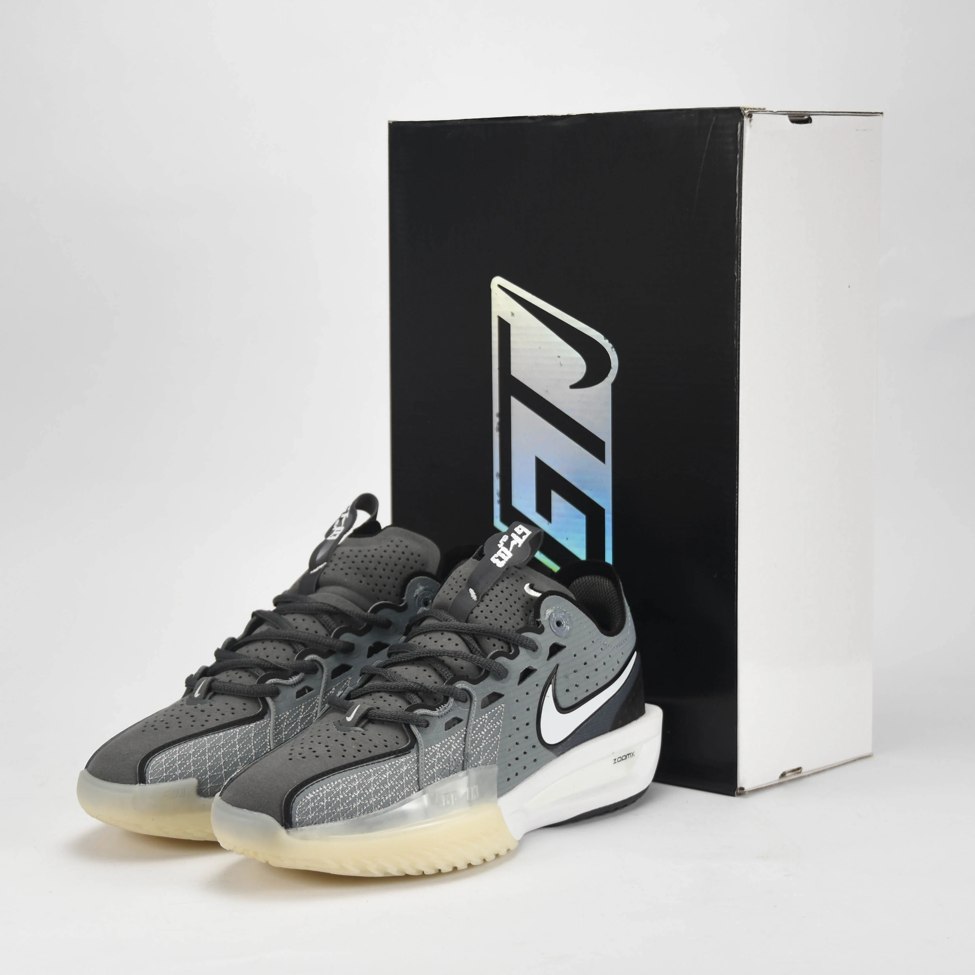 Nike GT Cut 3 Original - Image 4