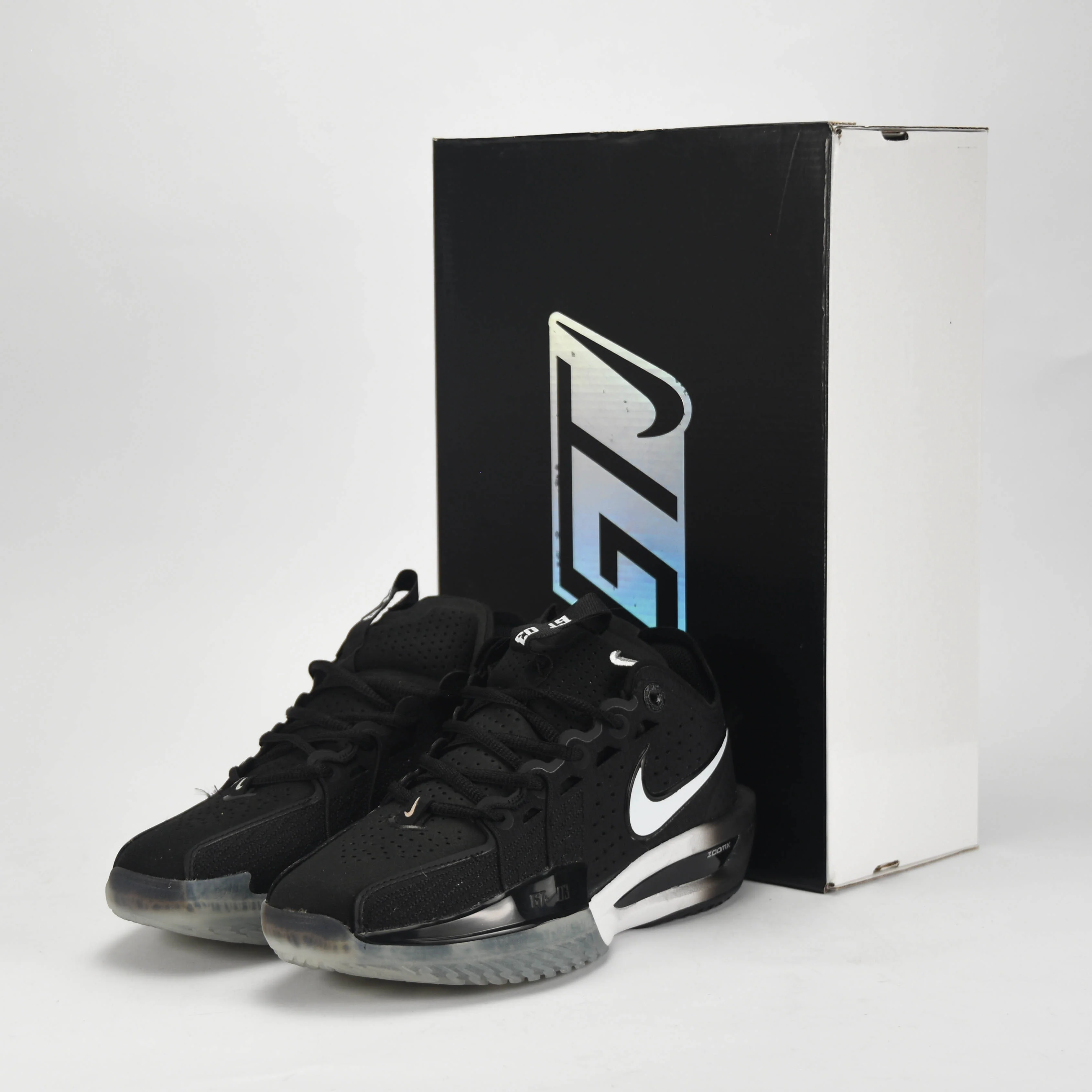 Nike GT Cut 3 Original - Image 3
