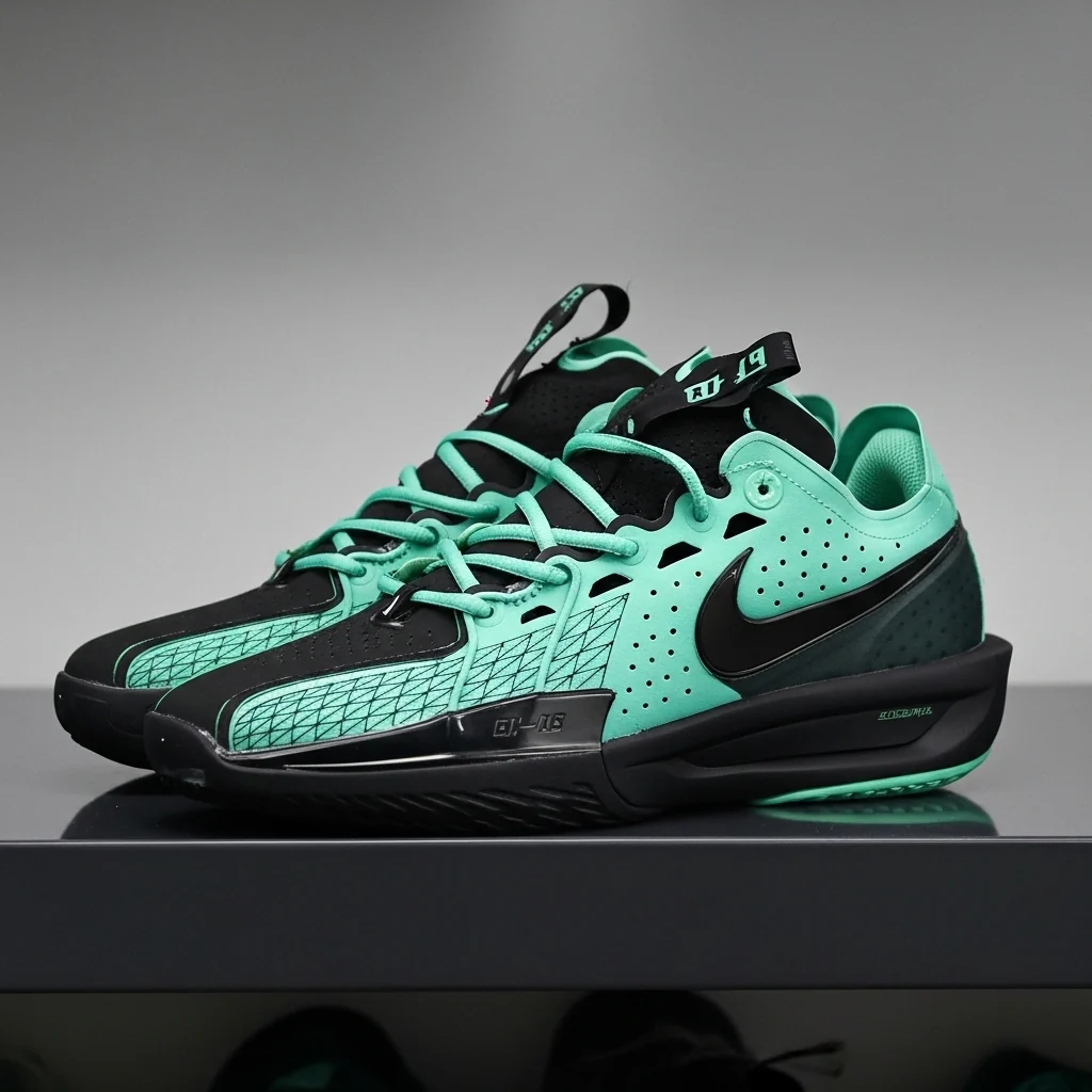 Nike GT Cut 3 Original - Image 3