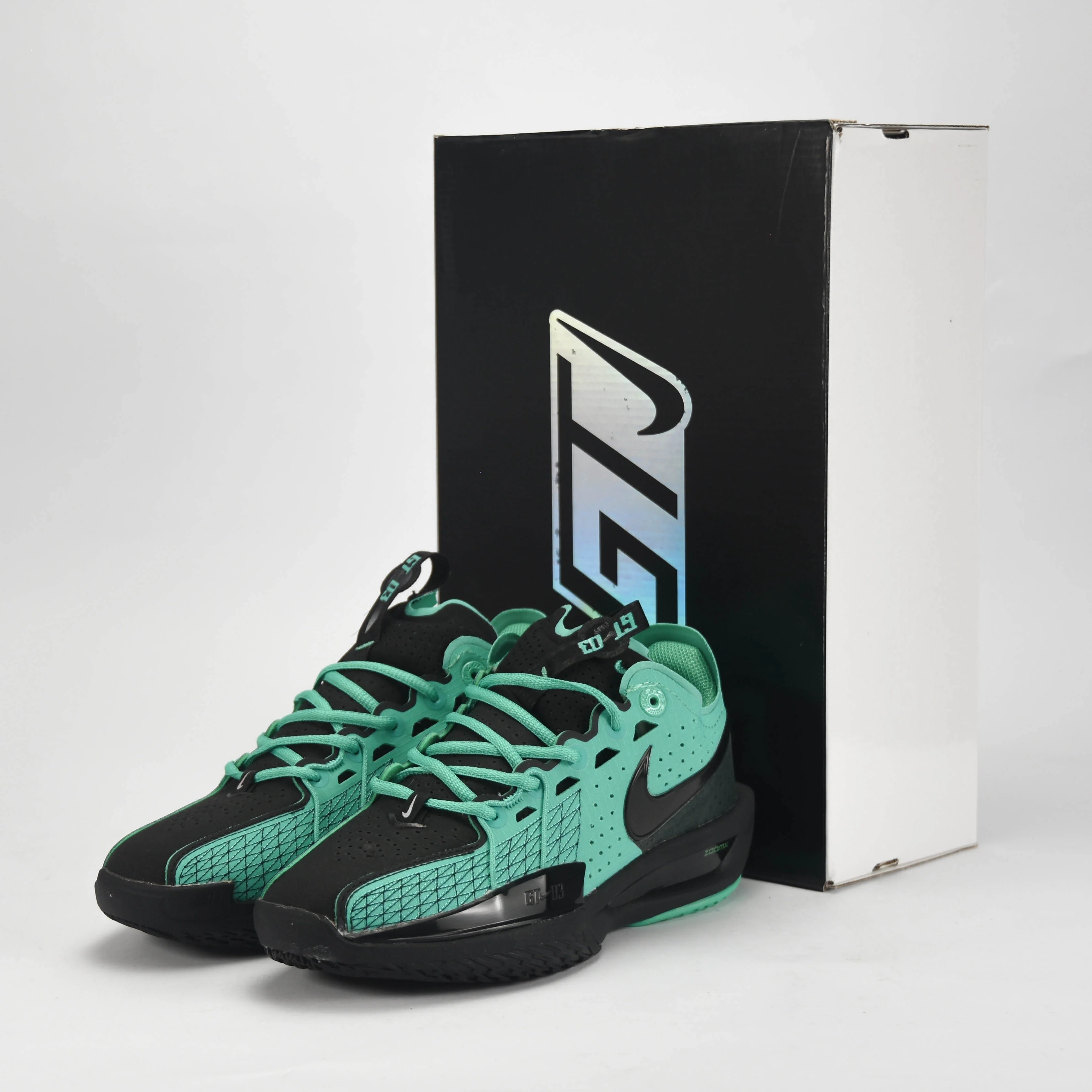 Nike GT Cut 3 Original - Image 4