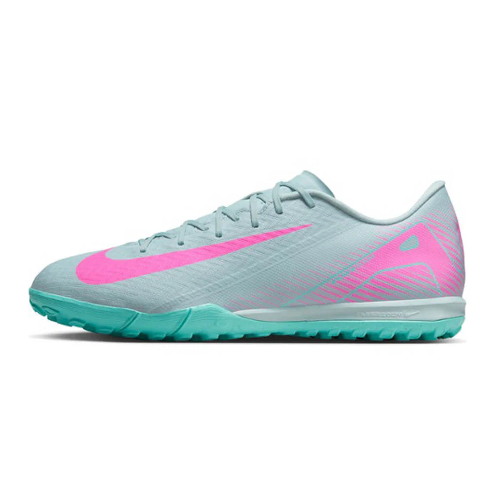 Nike Mercurial Vapor 16 Academy TF  Ocean Cube / Pink Blast - Image 5